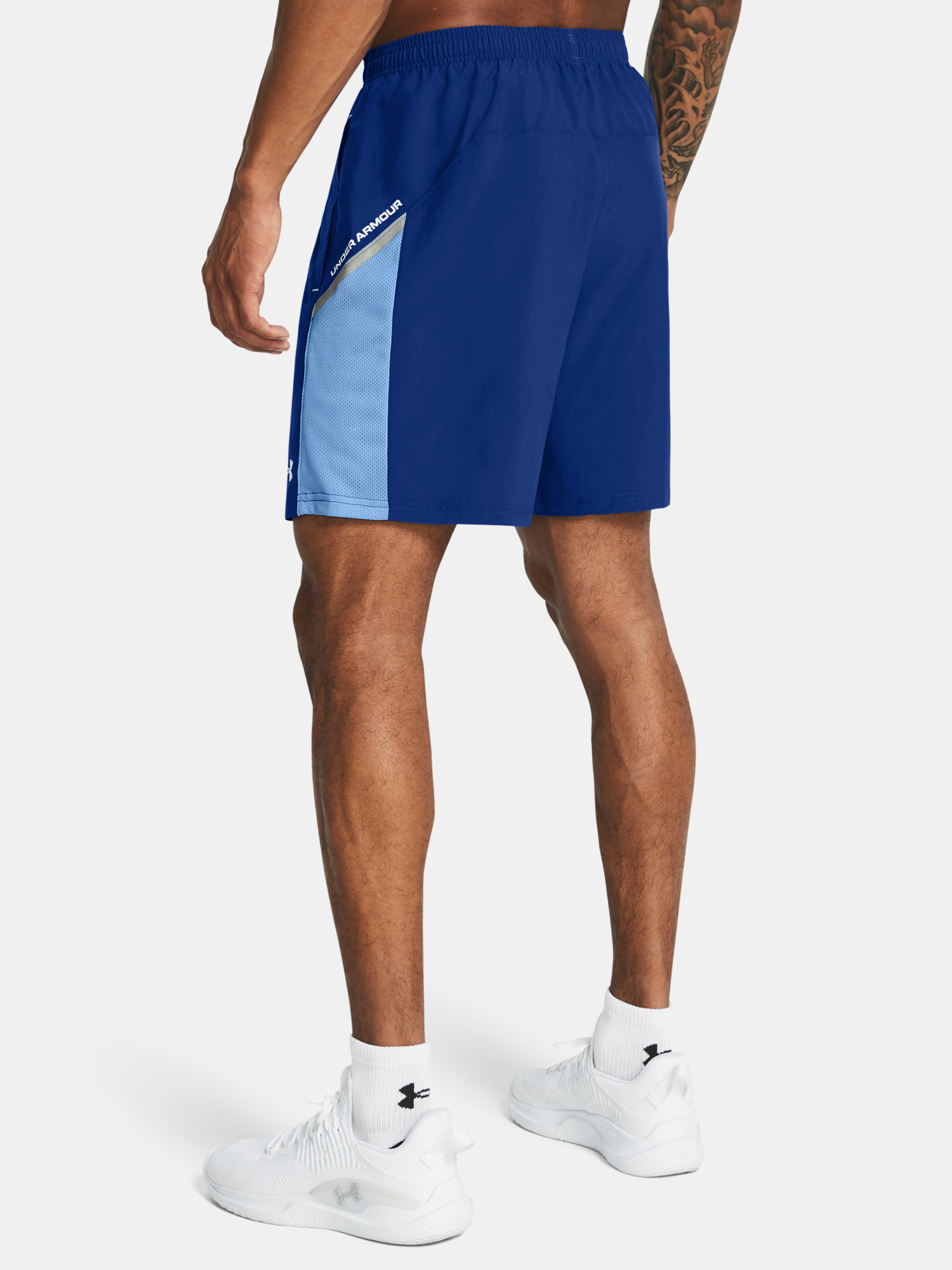 Under Armour Men&#039;s UA Tech Utility Shorts - Men