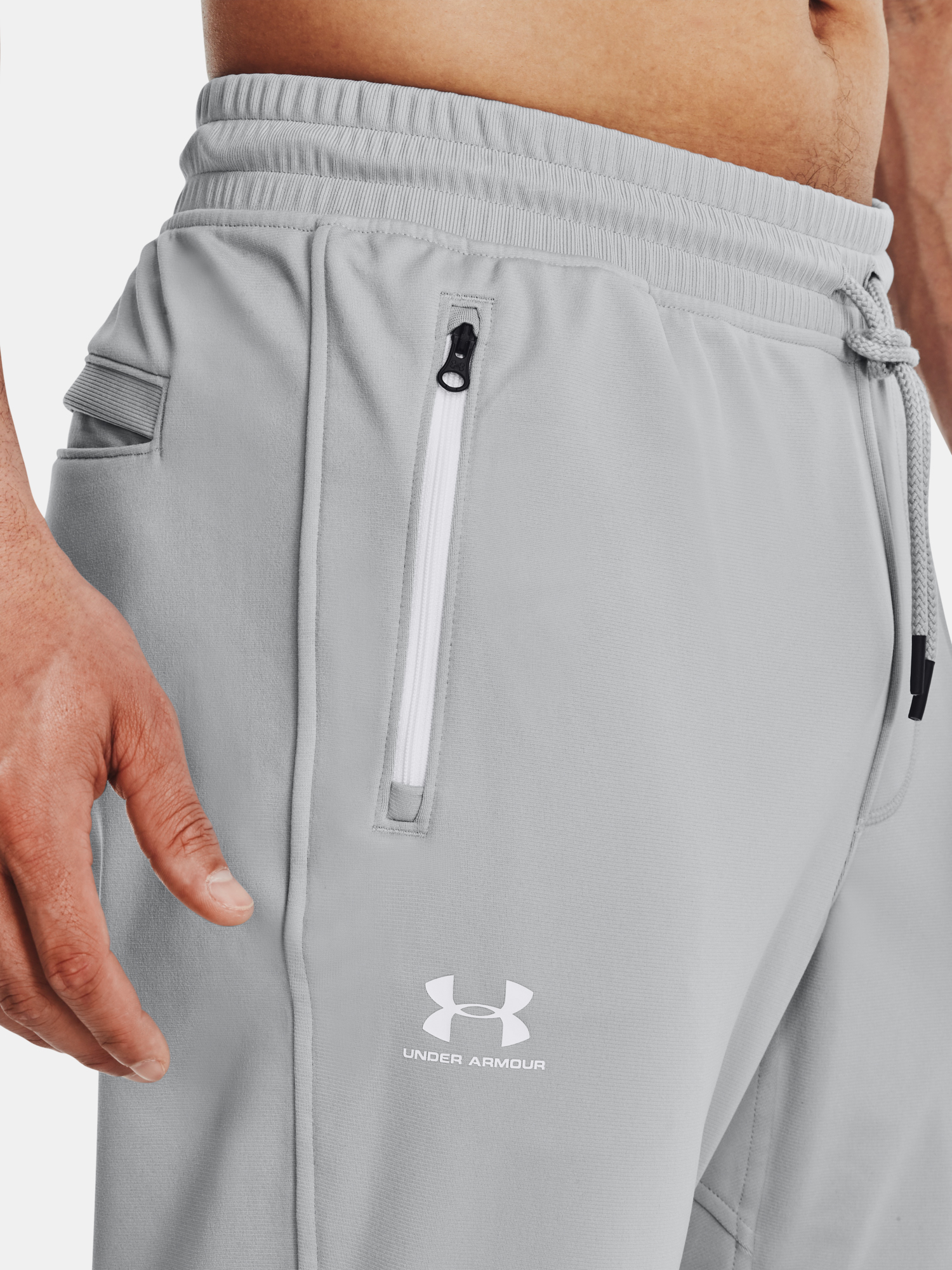 Pantaloni trening de barbati, Under Armour