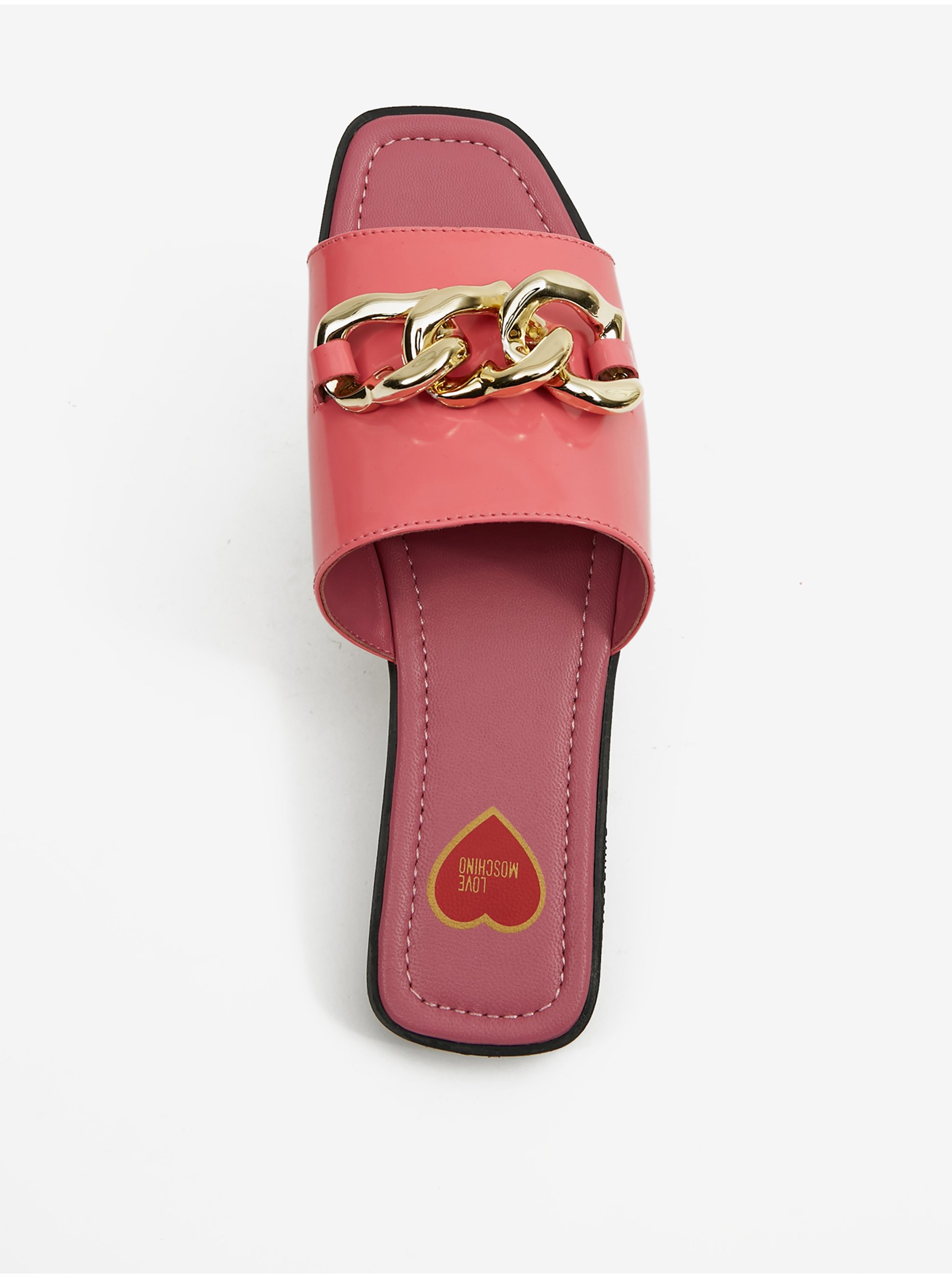 Slapi dama Love Moschino DP-3582601