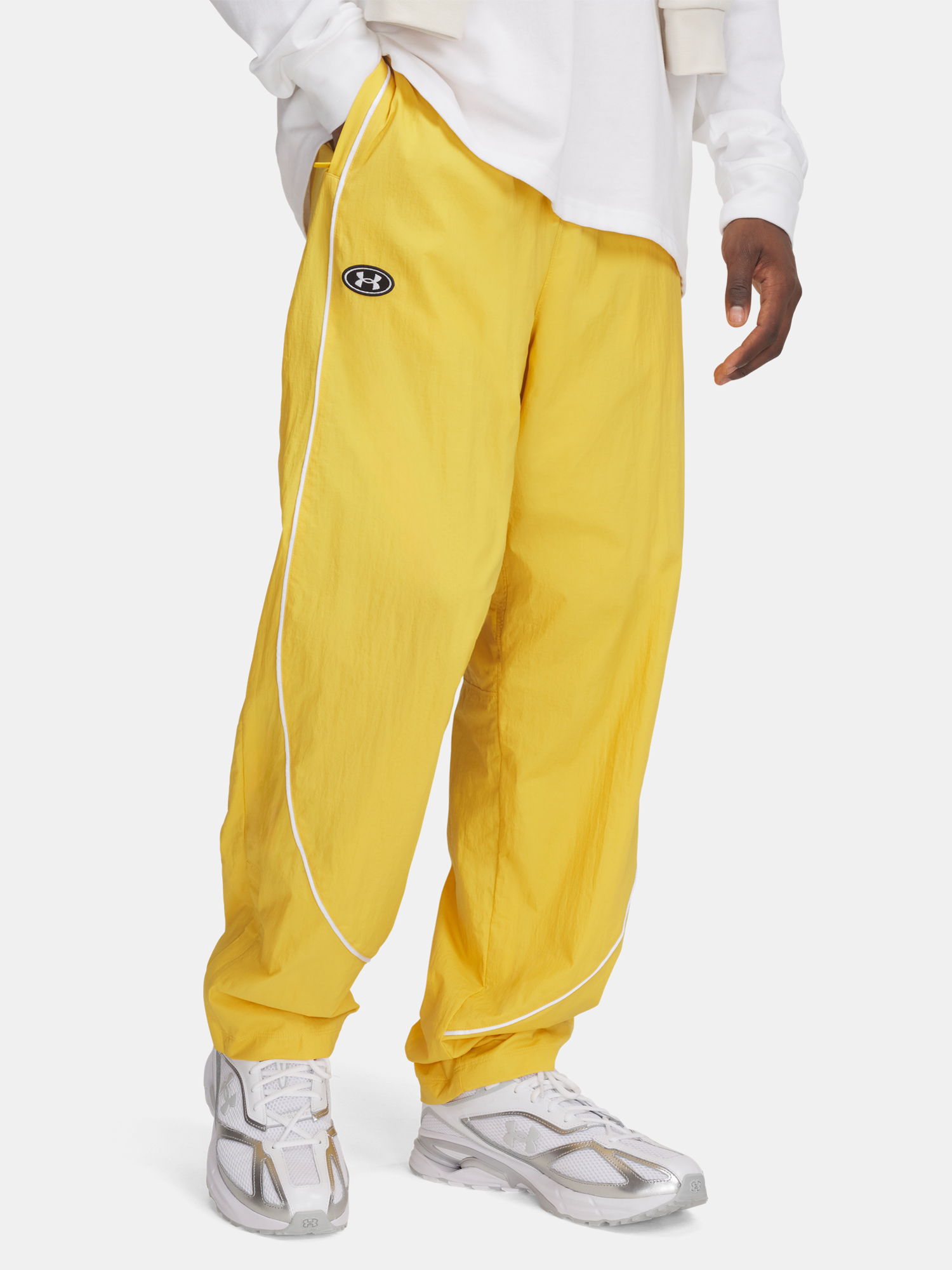 Men&#039;s Sports Pants Under Armour UA Best Track Pant - Men&#039;s
