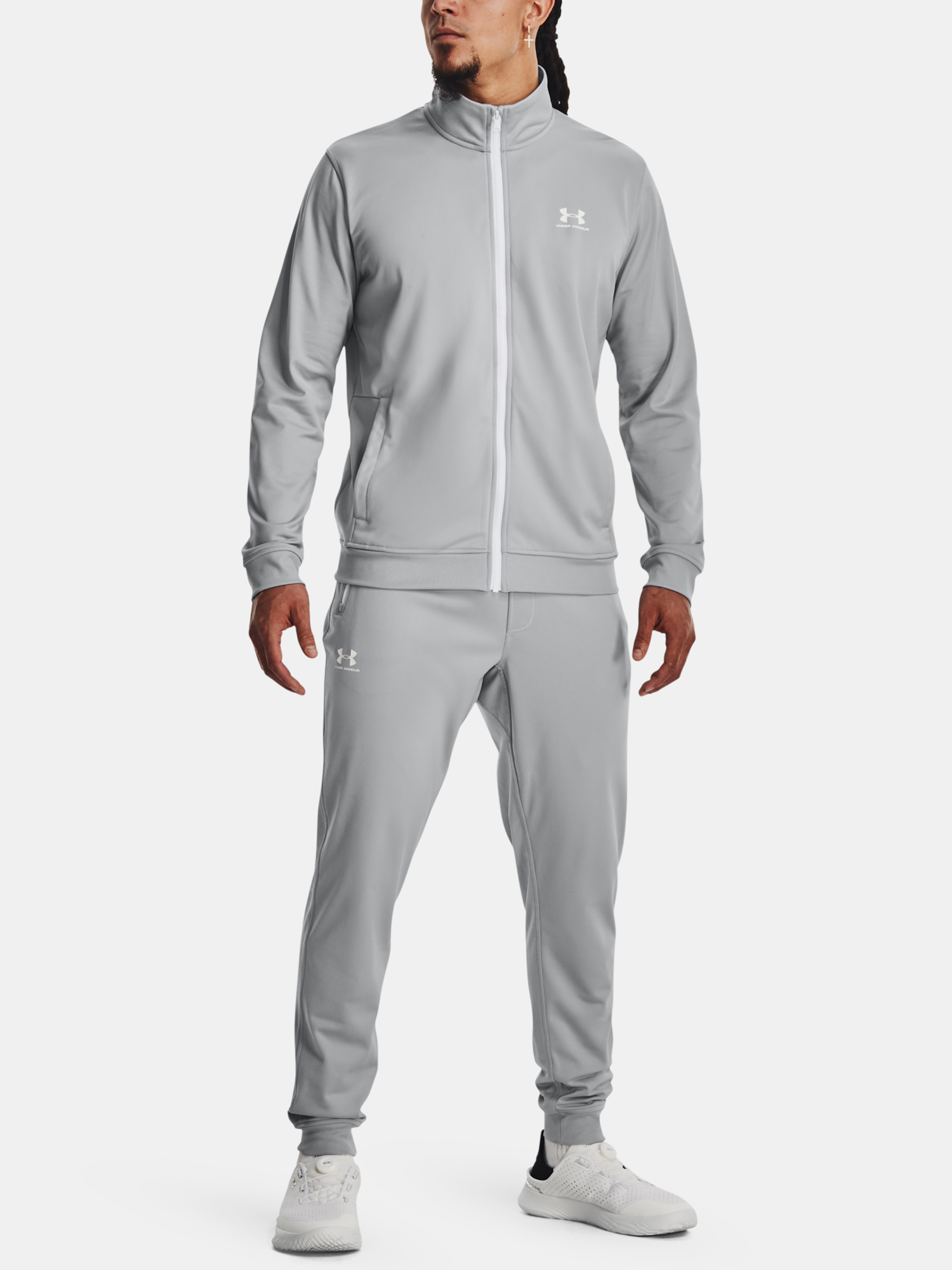 Pantaloni trening de barbati, Under Armour