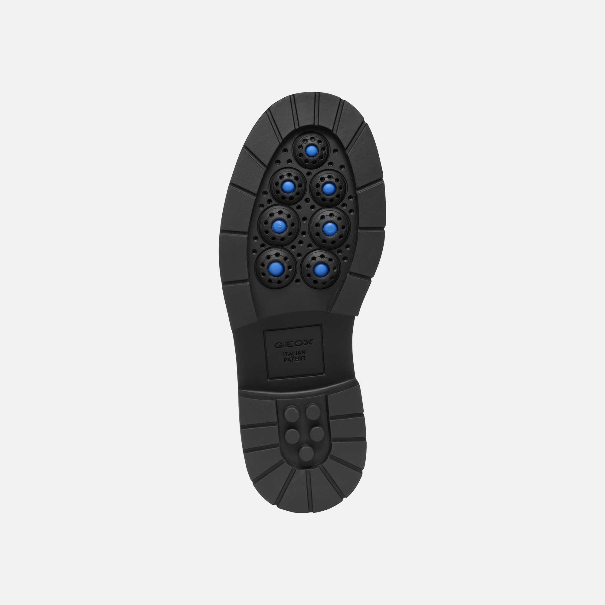 Beige women&#039;s moccasins Geox Spherica EC7 - Women&#039;s