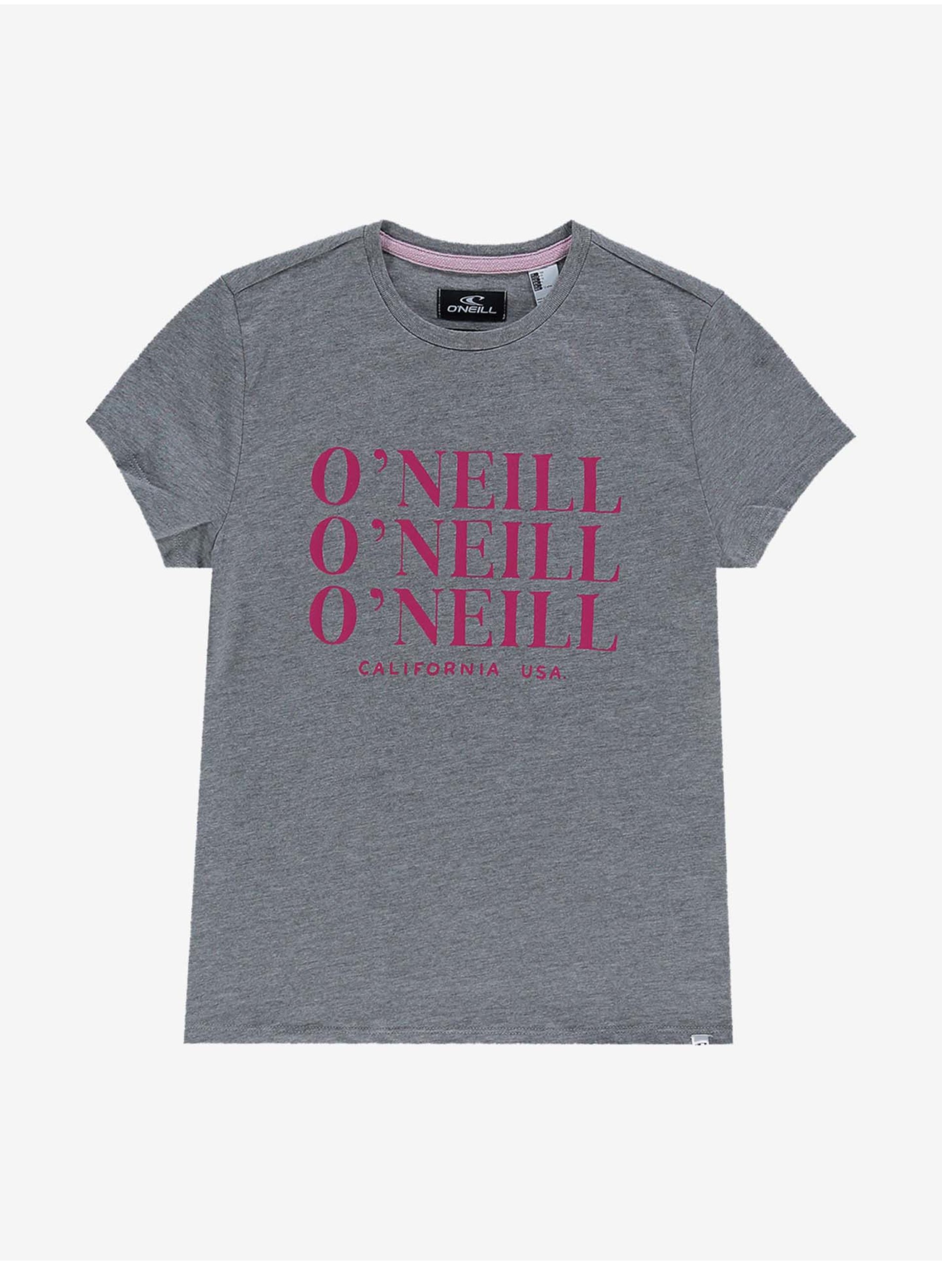 ONeill All Year T-shirt Kids O'Neill - Girls
