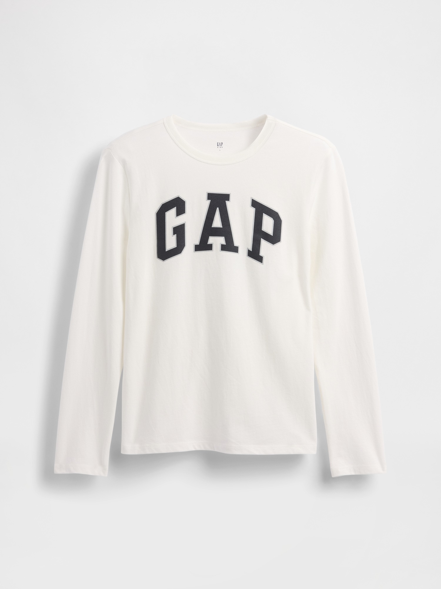 GAP Children's T-shirt with logo - Boys