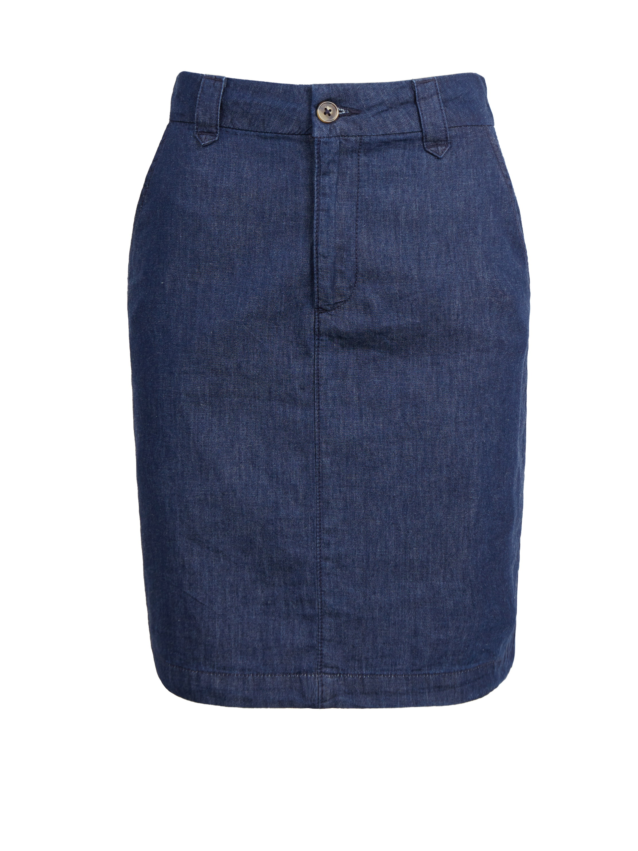 Fusta dama Orsay Denim