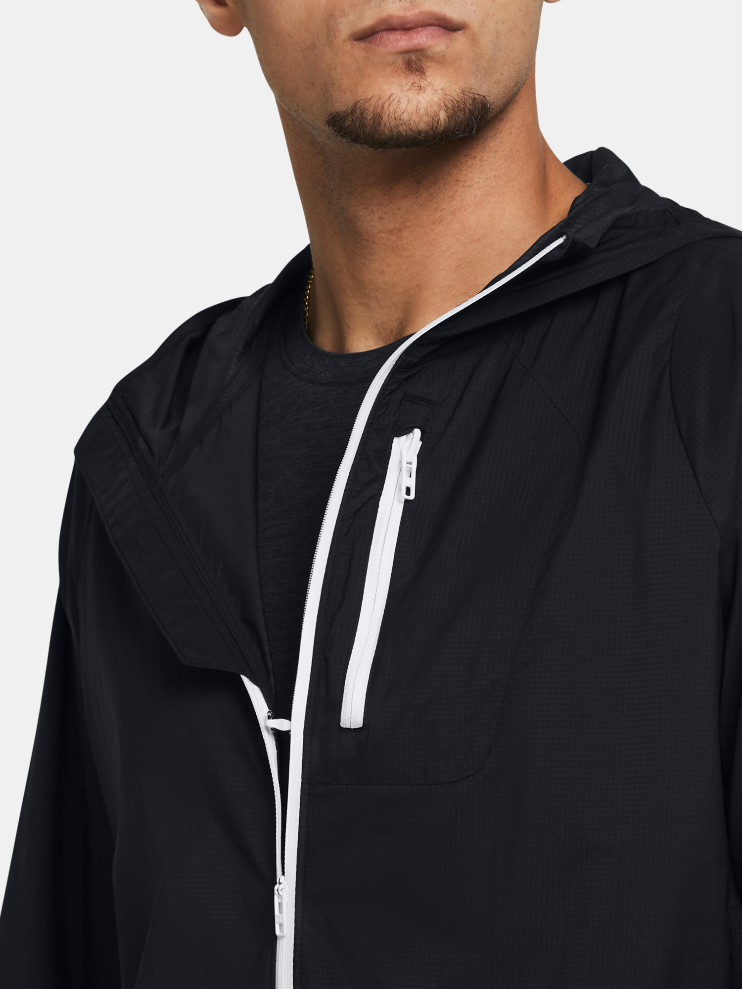 pentru barbati Under Armour - negru