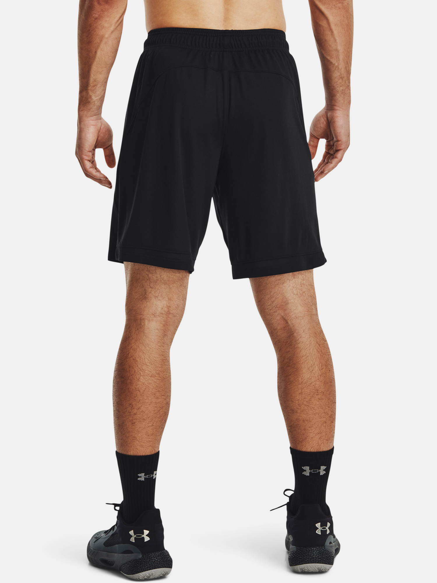 Pantaloni scurți bărbați Under Armour BASELINE