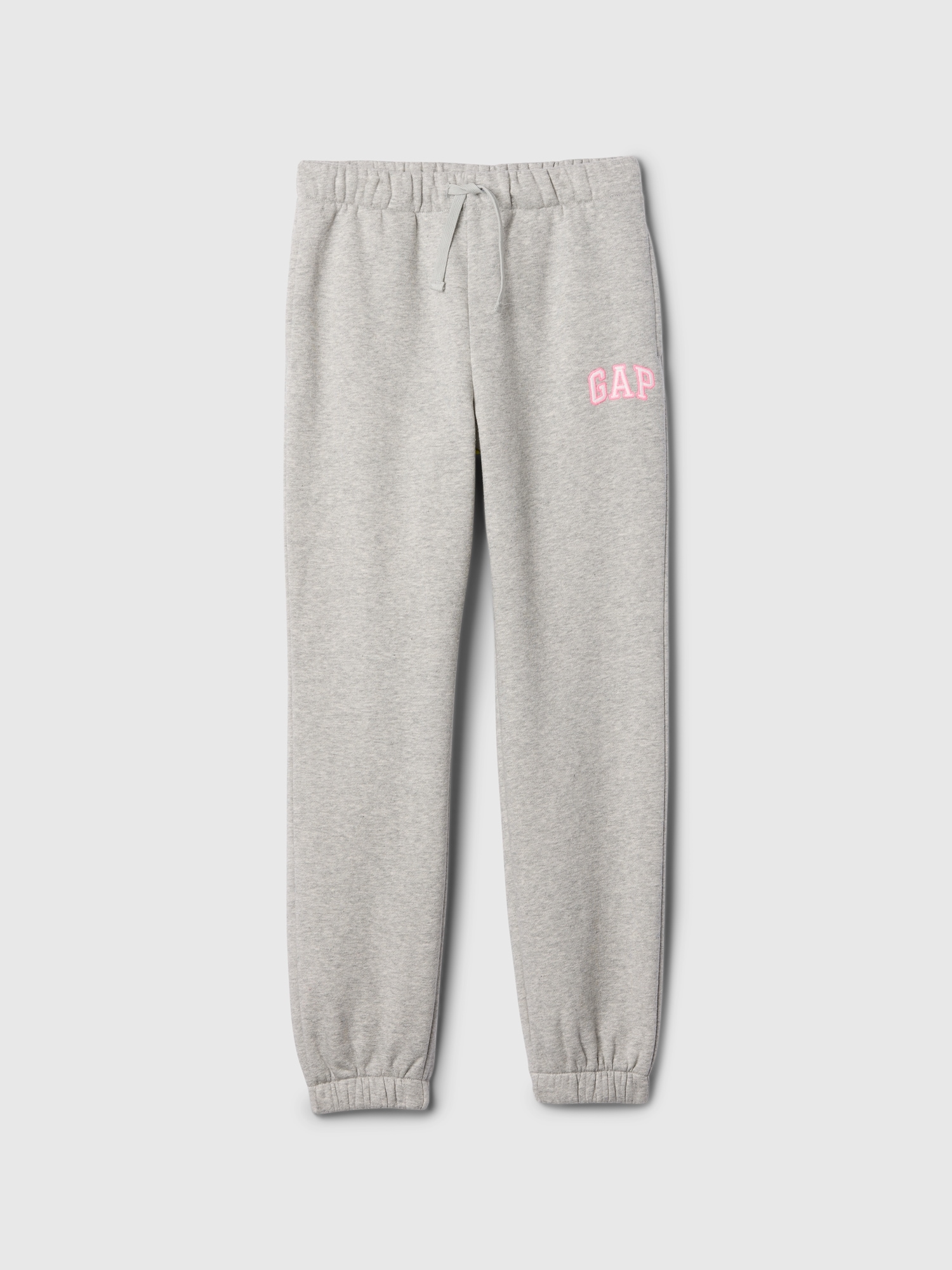 GAP Childrens sweatpants with logo - Girls