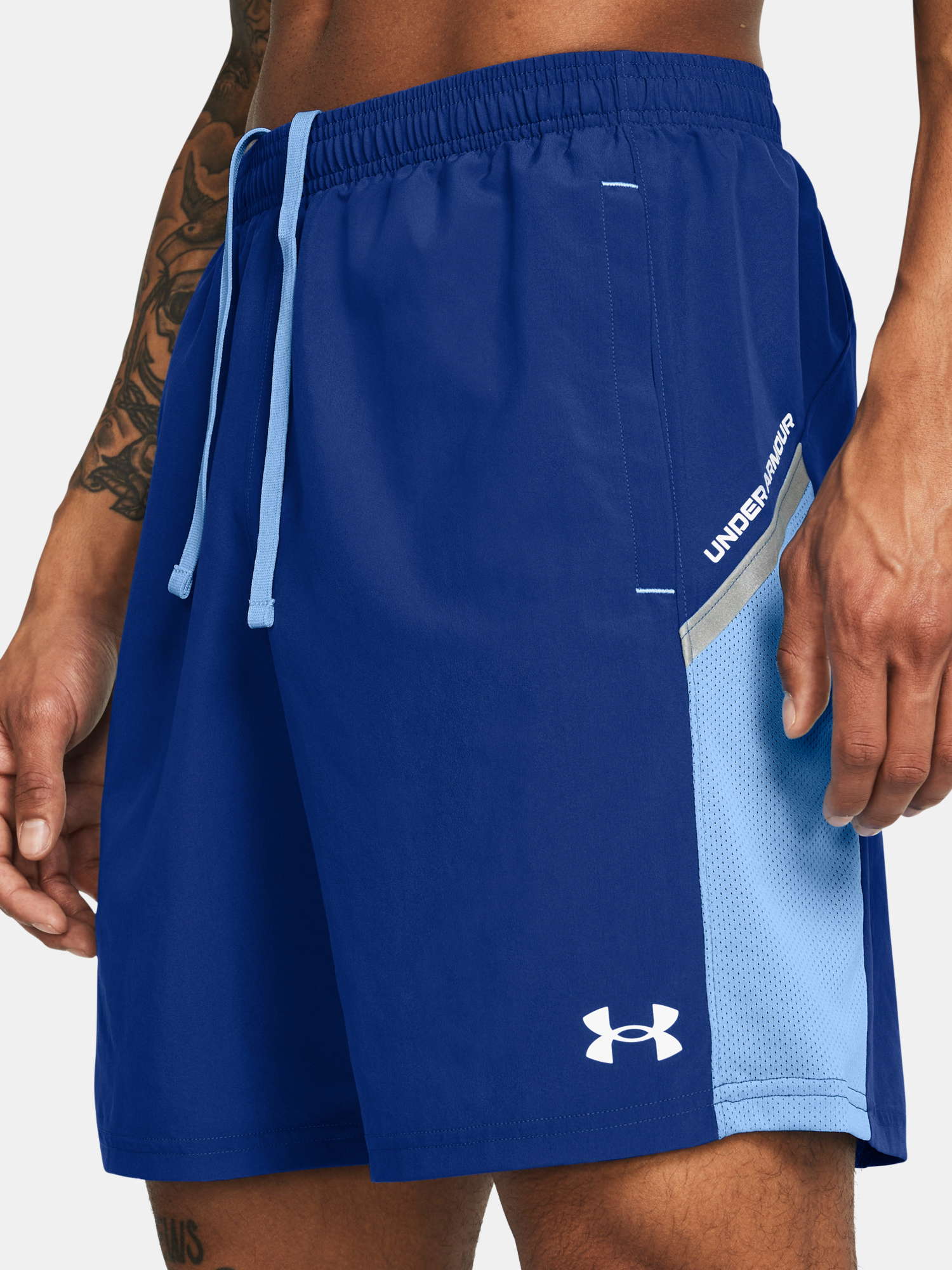 Under Armour Men&#039;s UA Tech Utility Shorts - Men
