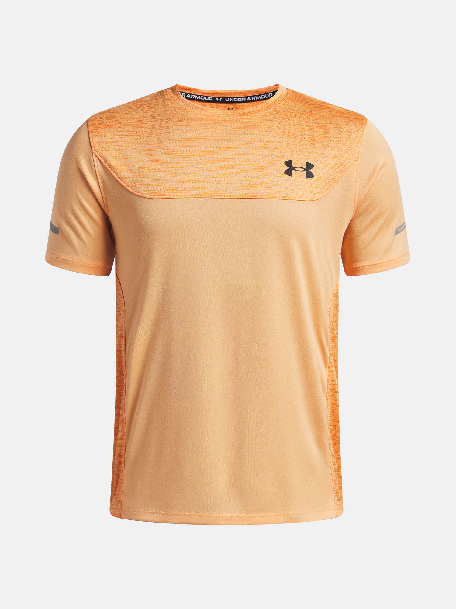 Under Armour chlapčenské tričko UA Tech