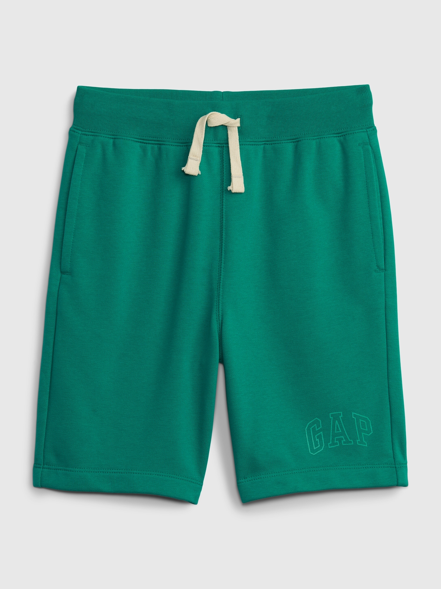 GAP Kids sweatpants with logo - Boys