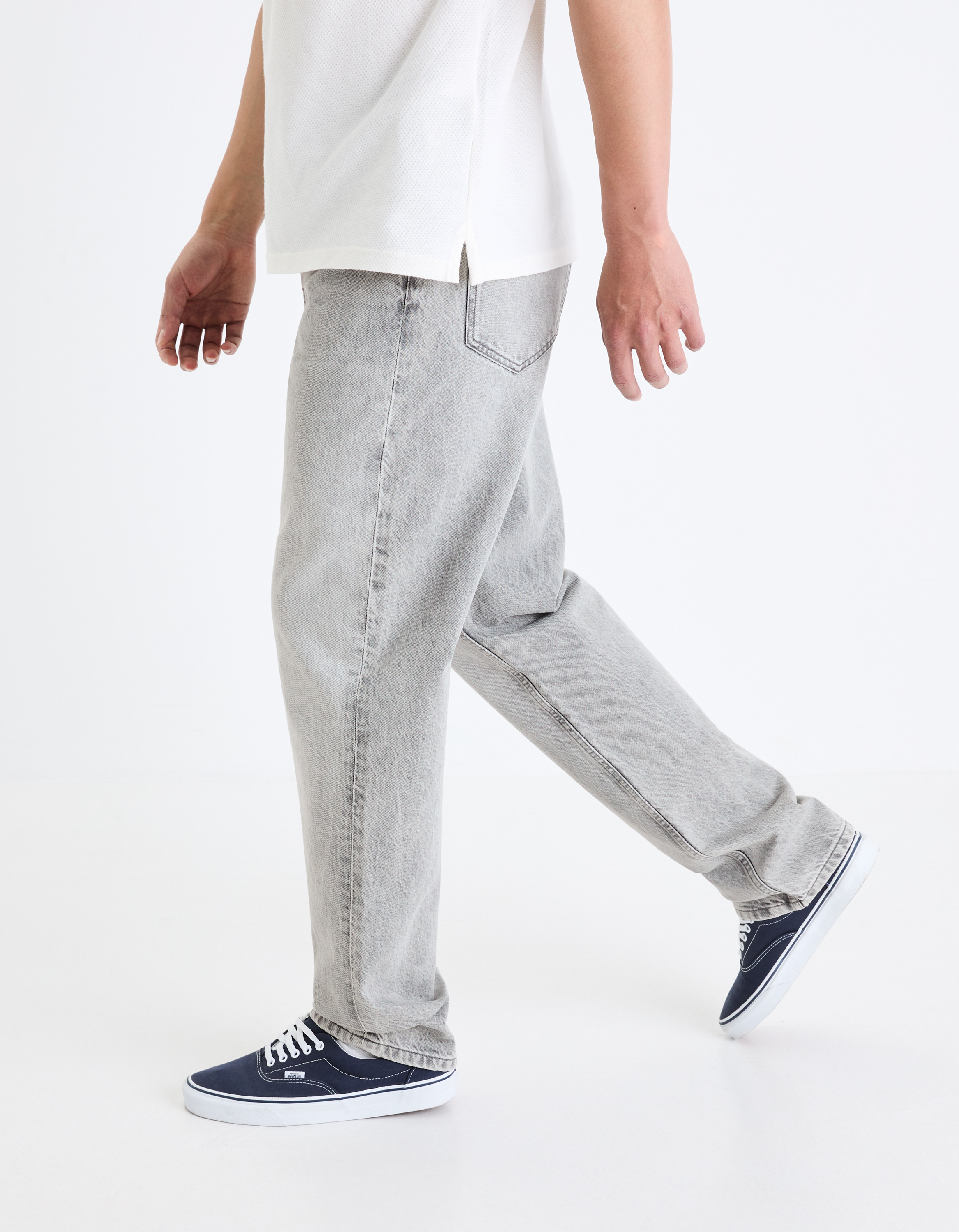 Celio Jeans C75 loose Foloose - Men&#039;s