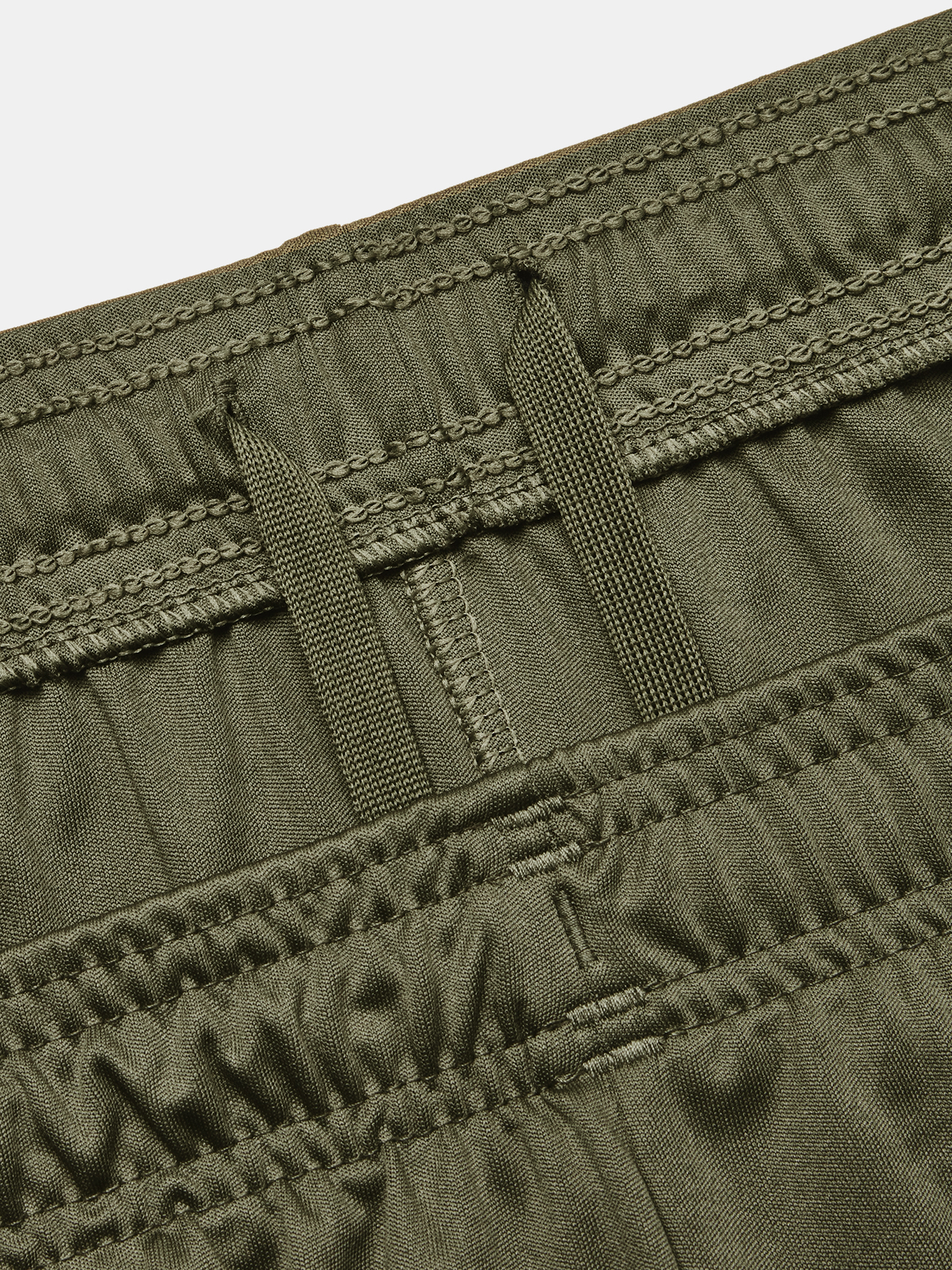 Pantaloni si pantaloni scurti pentru barbati Under Armour - verde