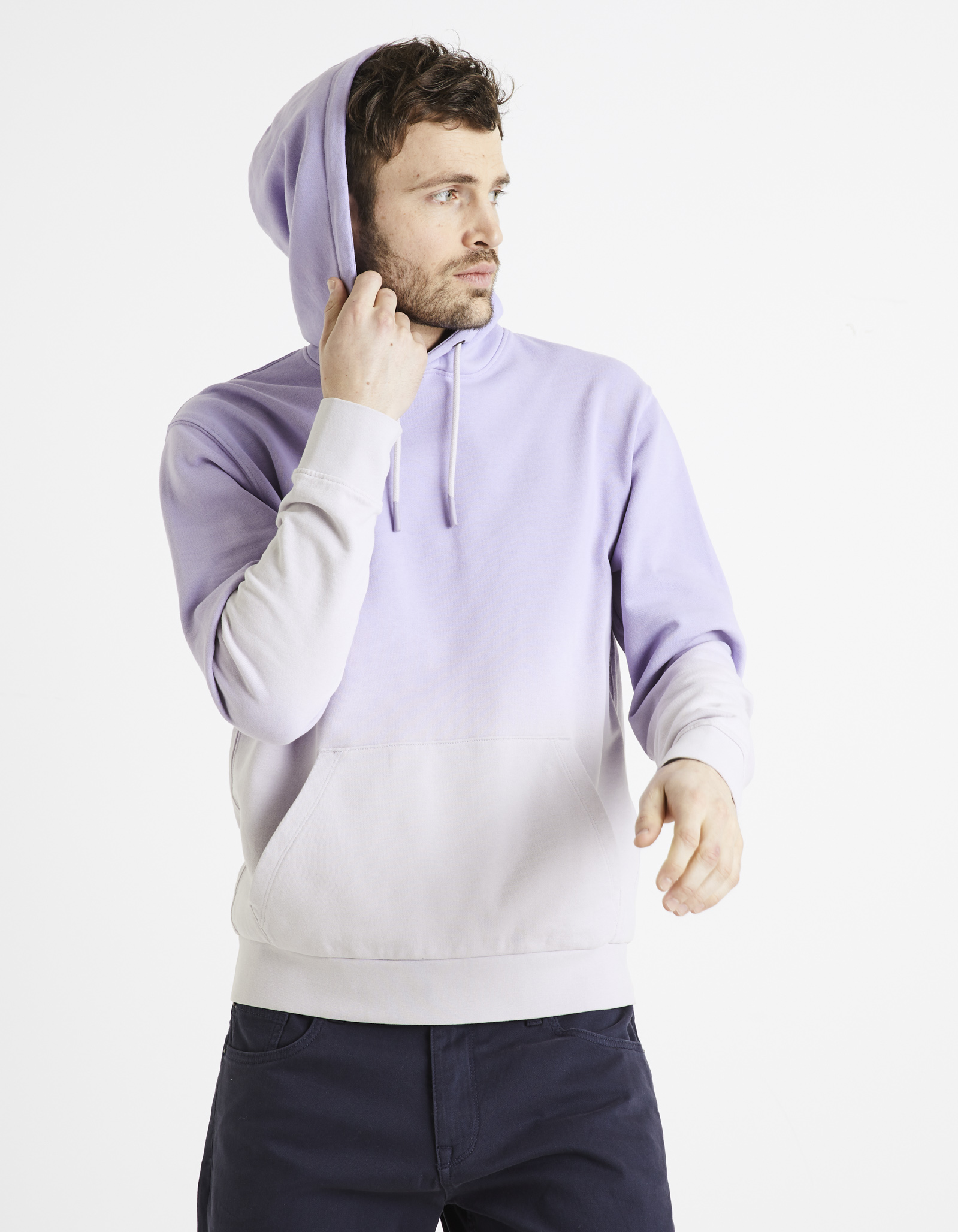 pentru barbati Celio - mov