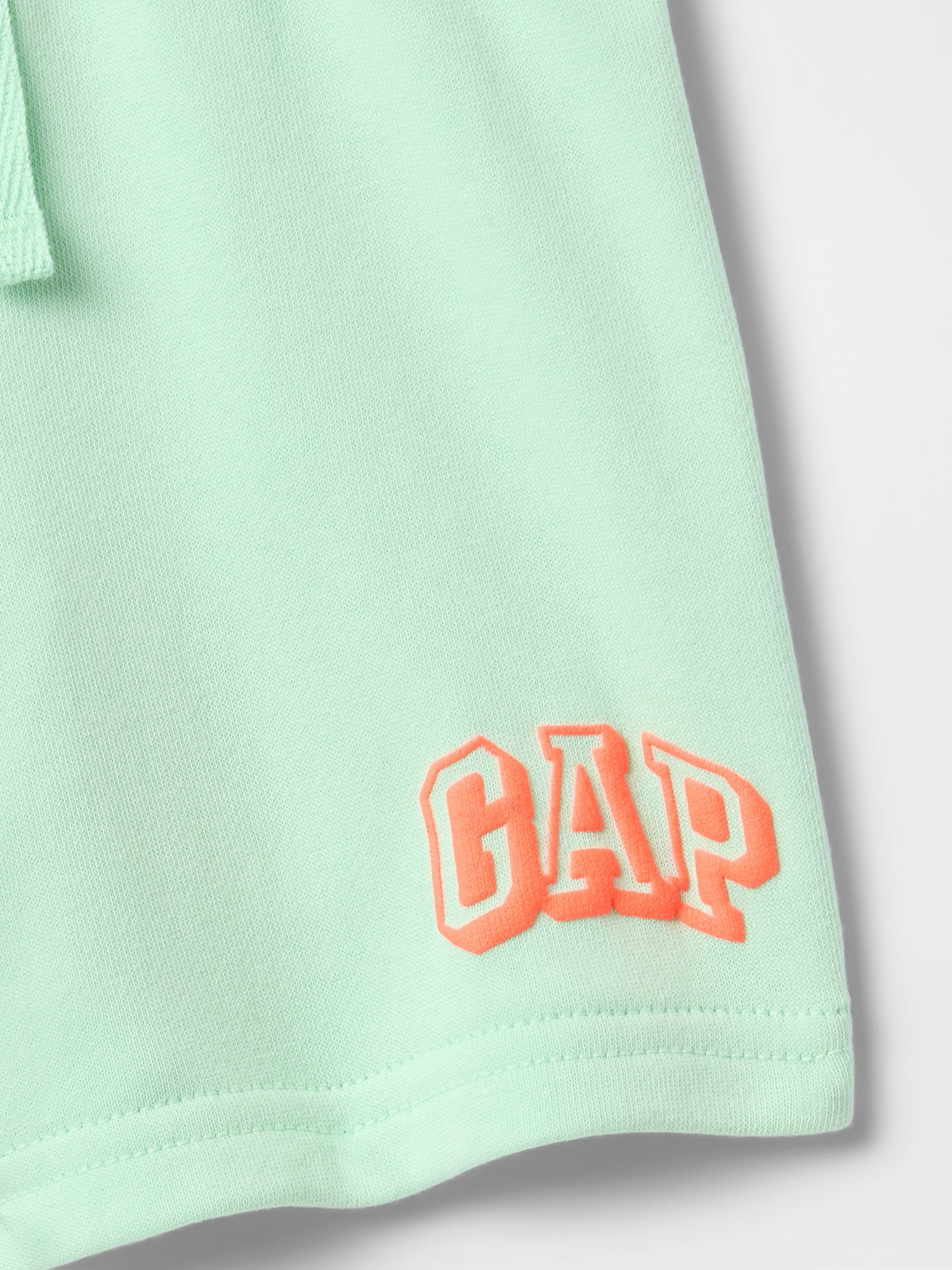 GAP Baby shorts with logo - Boys