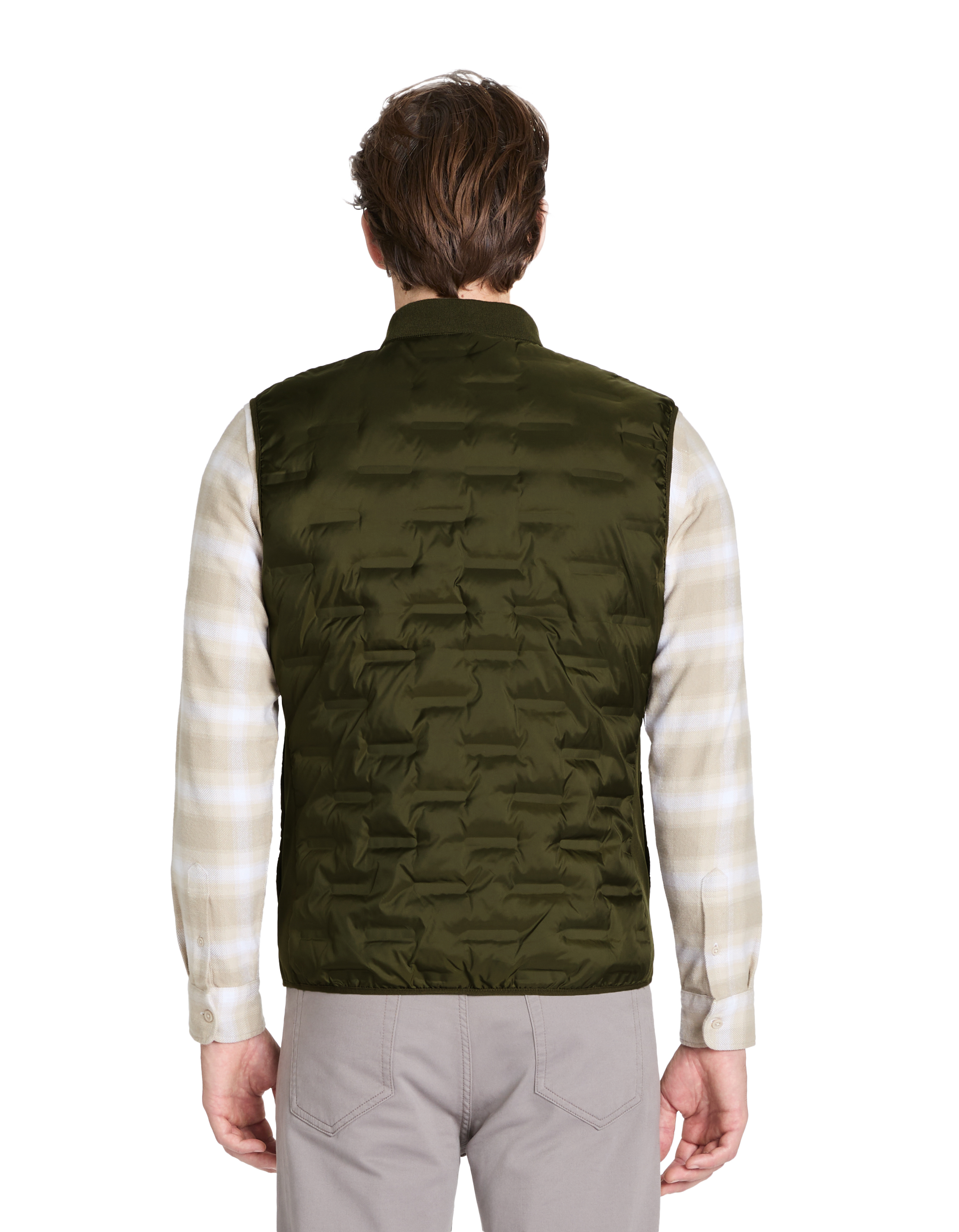 Celio Vest Jubianco - Men's