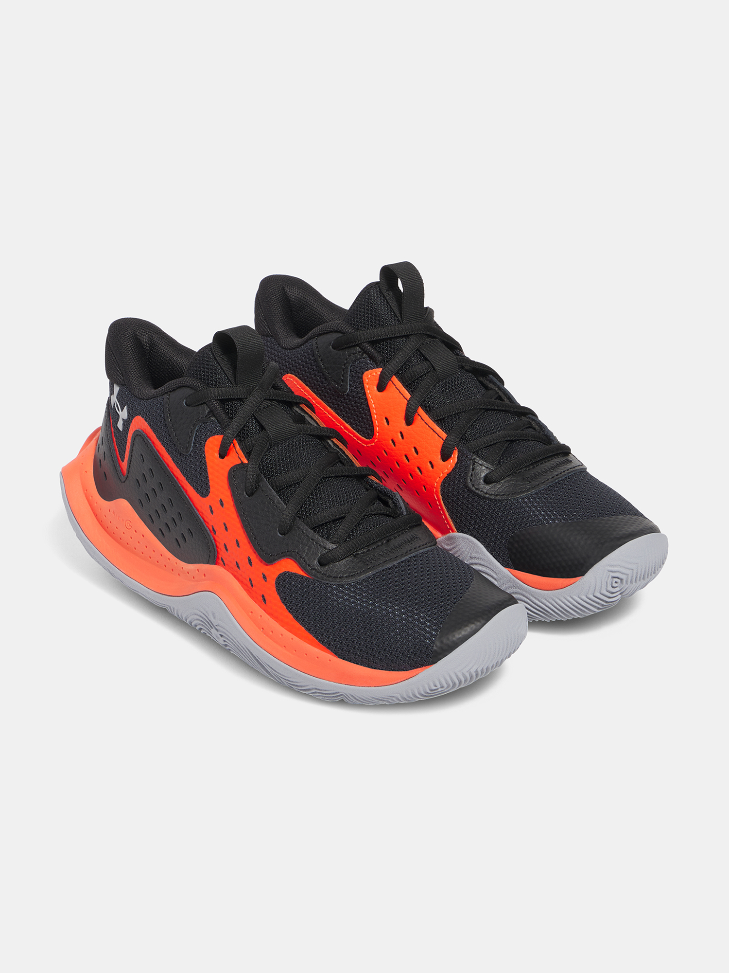 Children's shoes Under Armour UA GS JET '23 - unisex