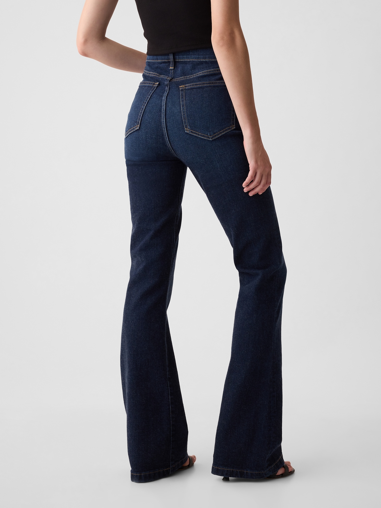 Blugi dama, GAP