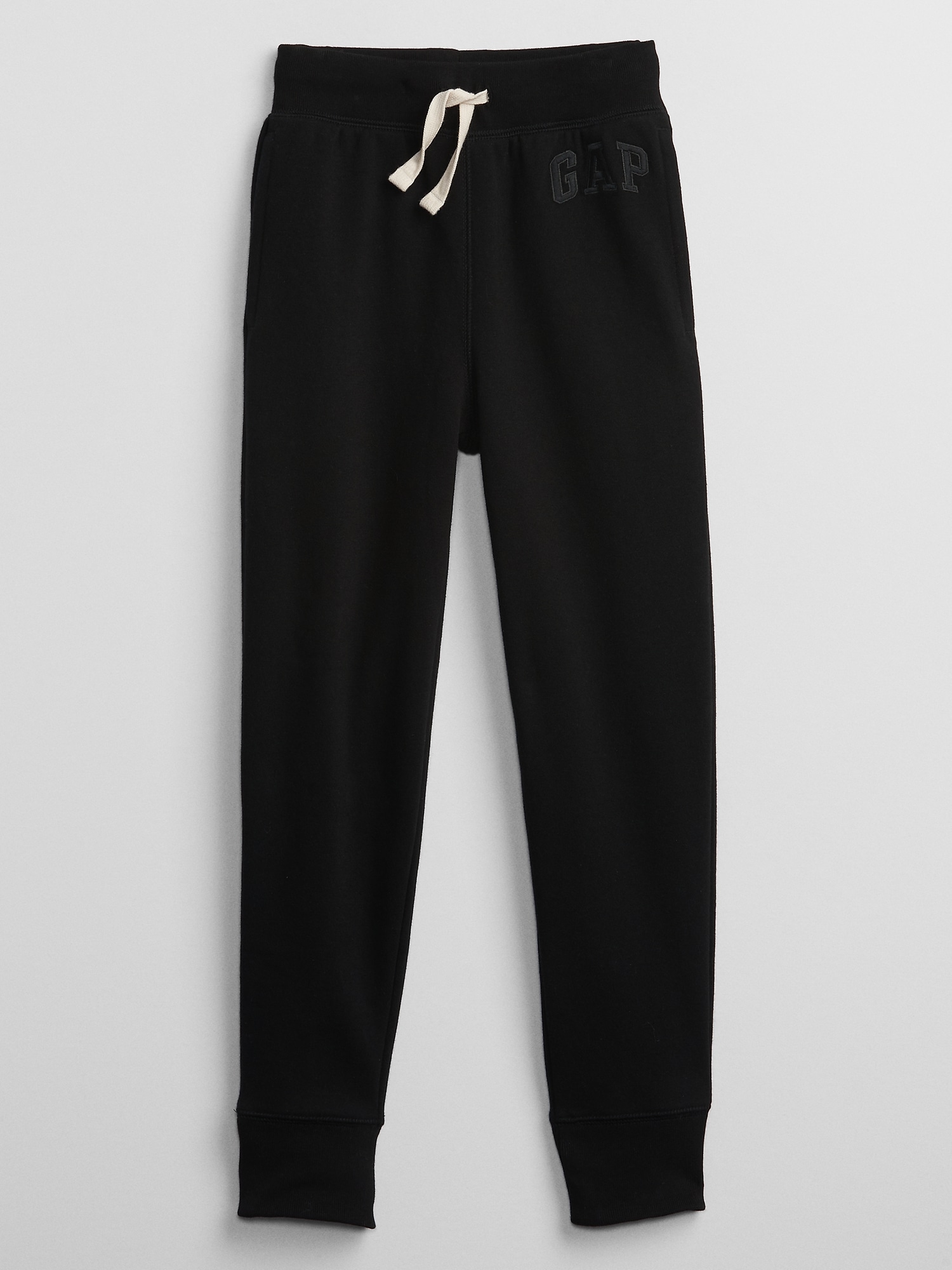 GAP Dětské tepláky Logo tonal joggers