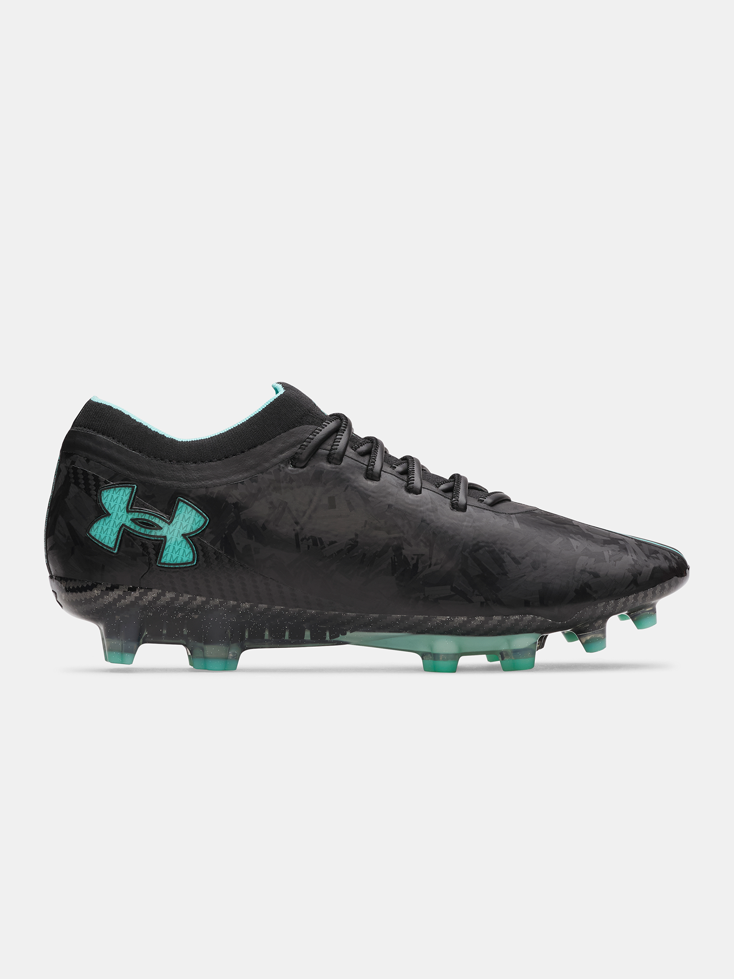 Men's Under Armour UA Magnetico Elite 5 FG MNSY-GRY - Men's Football Boots