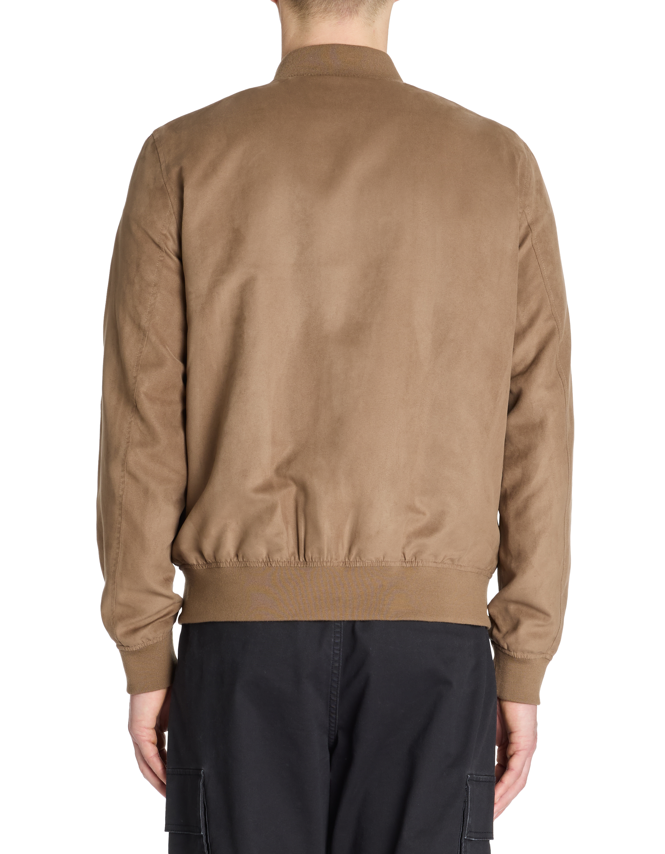 Celio Jacket Lusuedelit - Men's