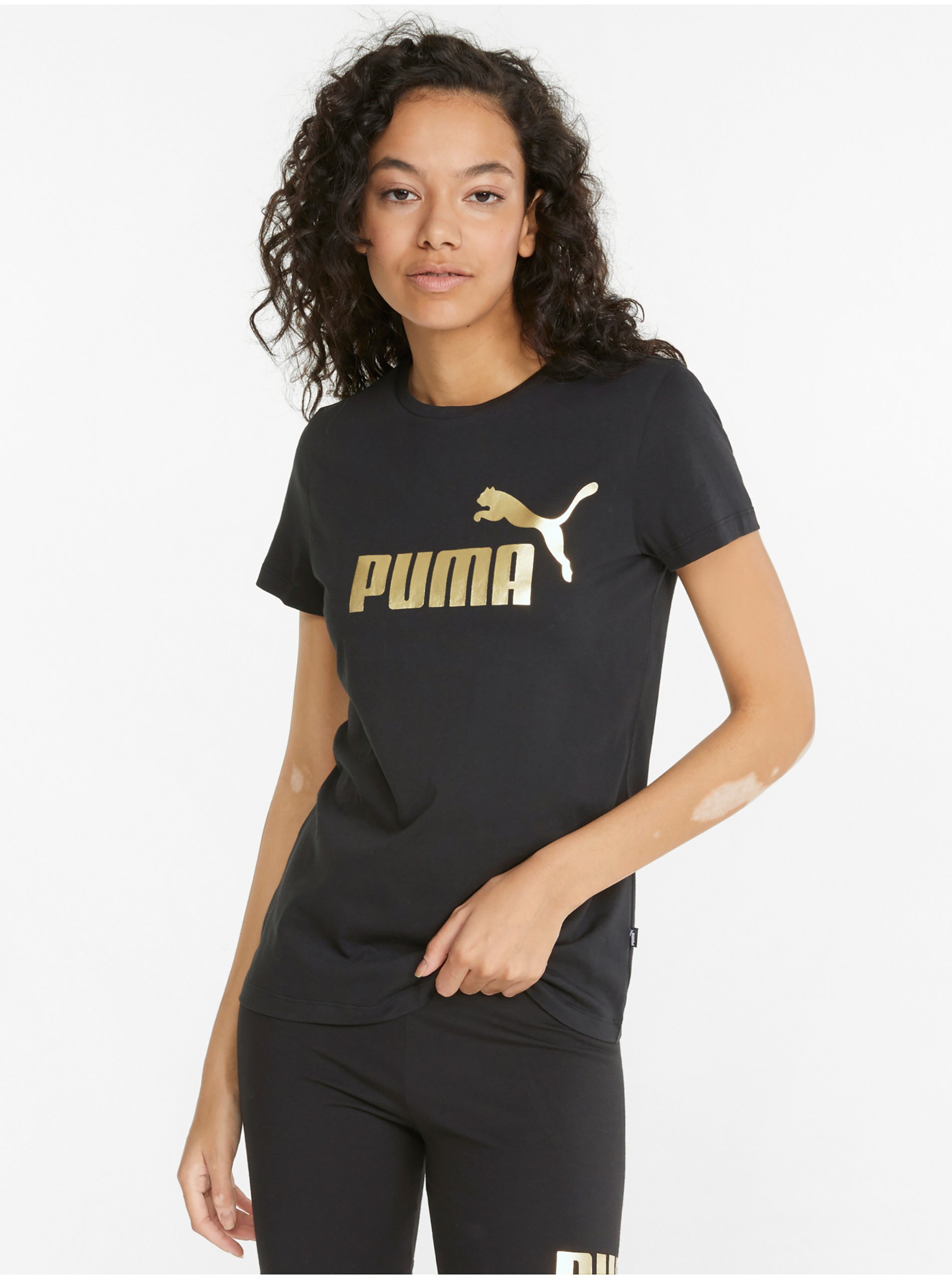 Women's T-shirt Puma