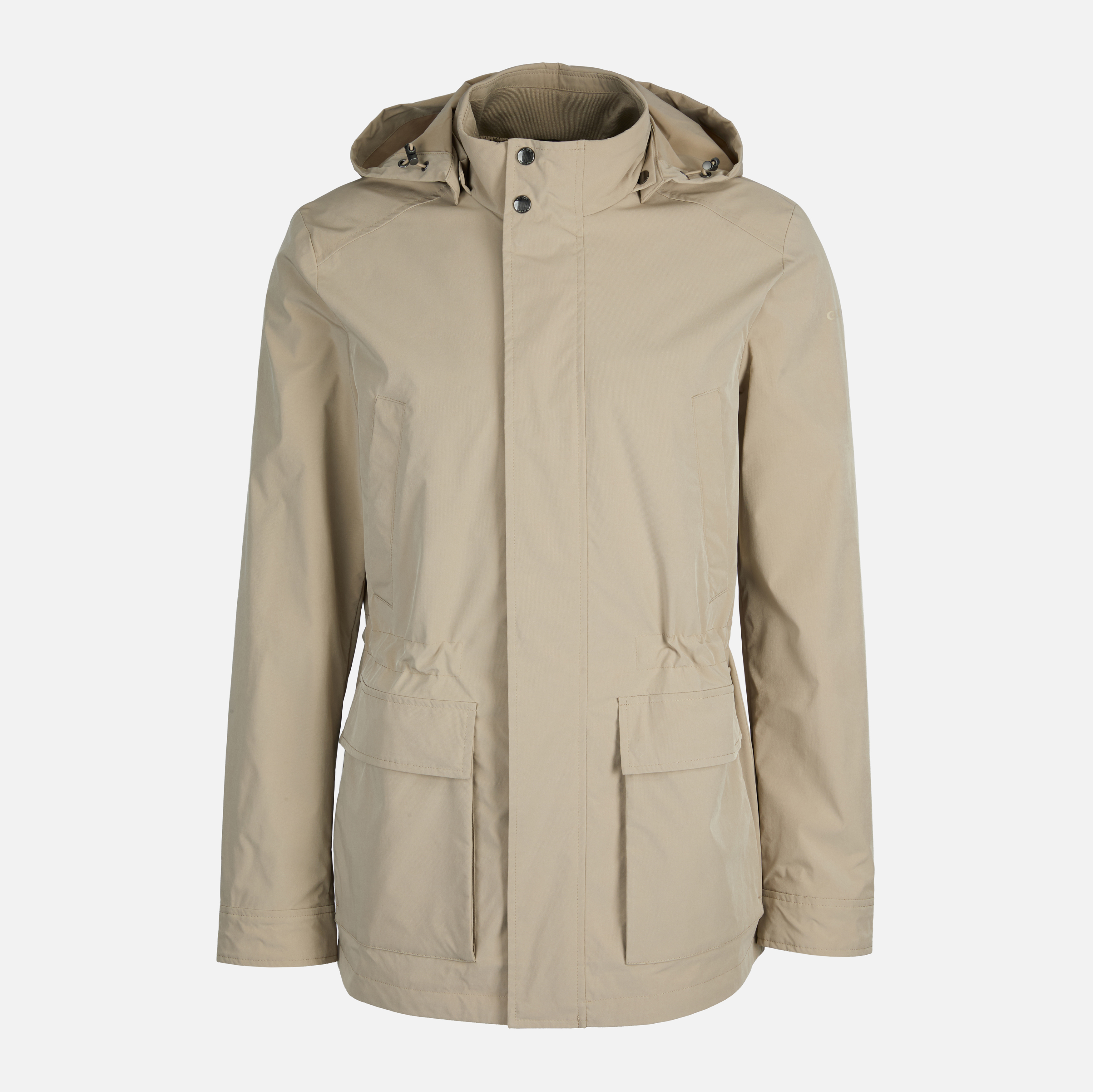 Бежов мъжки парка Geox Damon