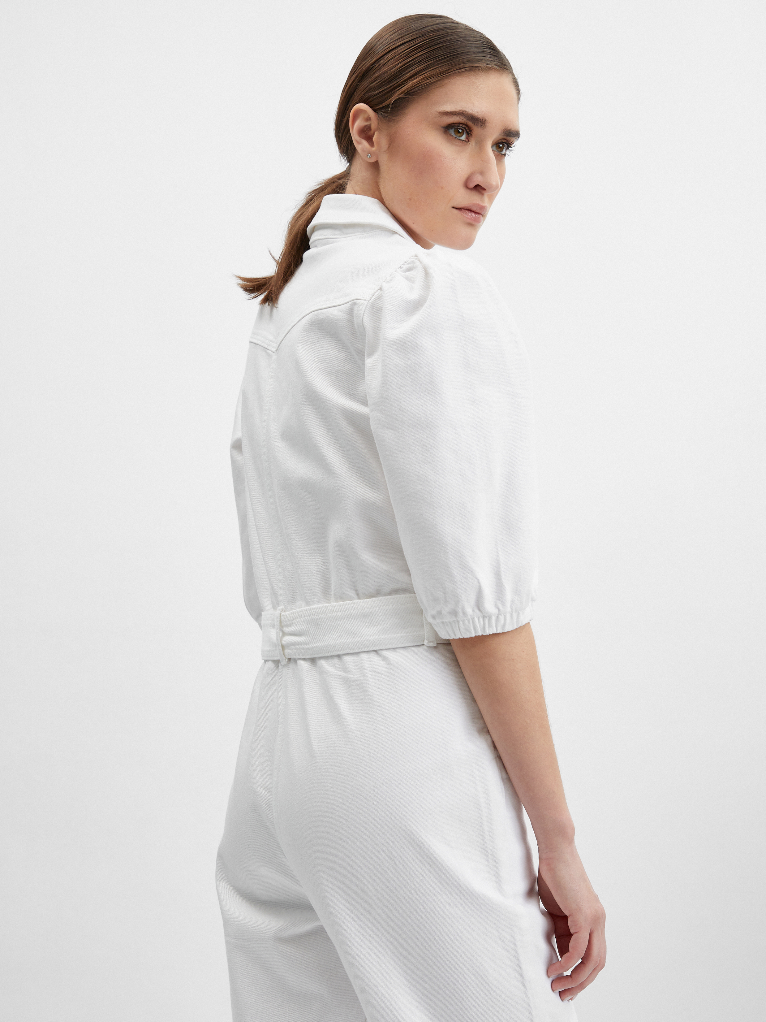 Sarafane pentru femei ORSAY - alb