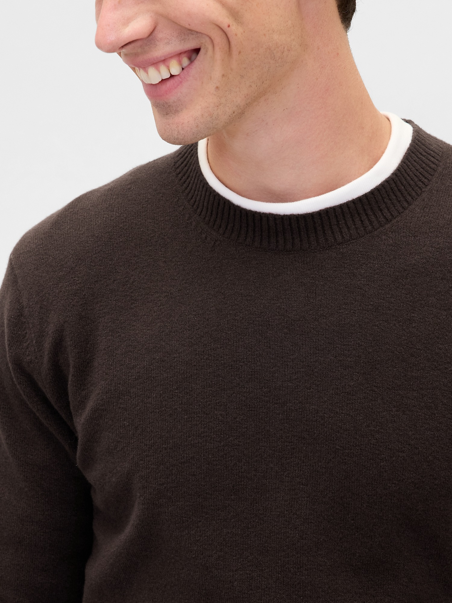 GAP CashSoft Sweater - Men's