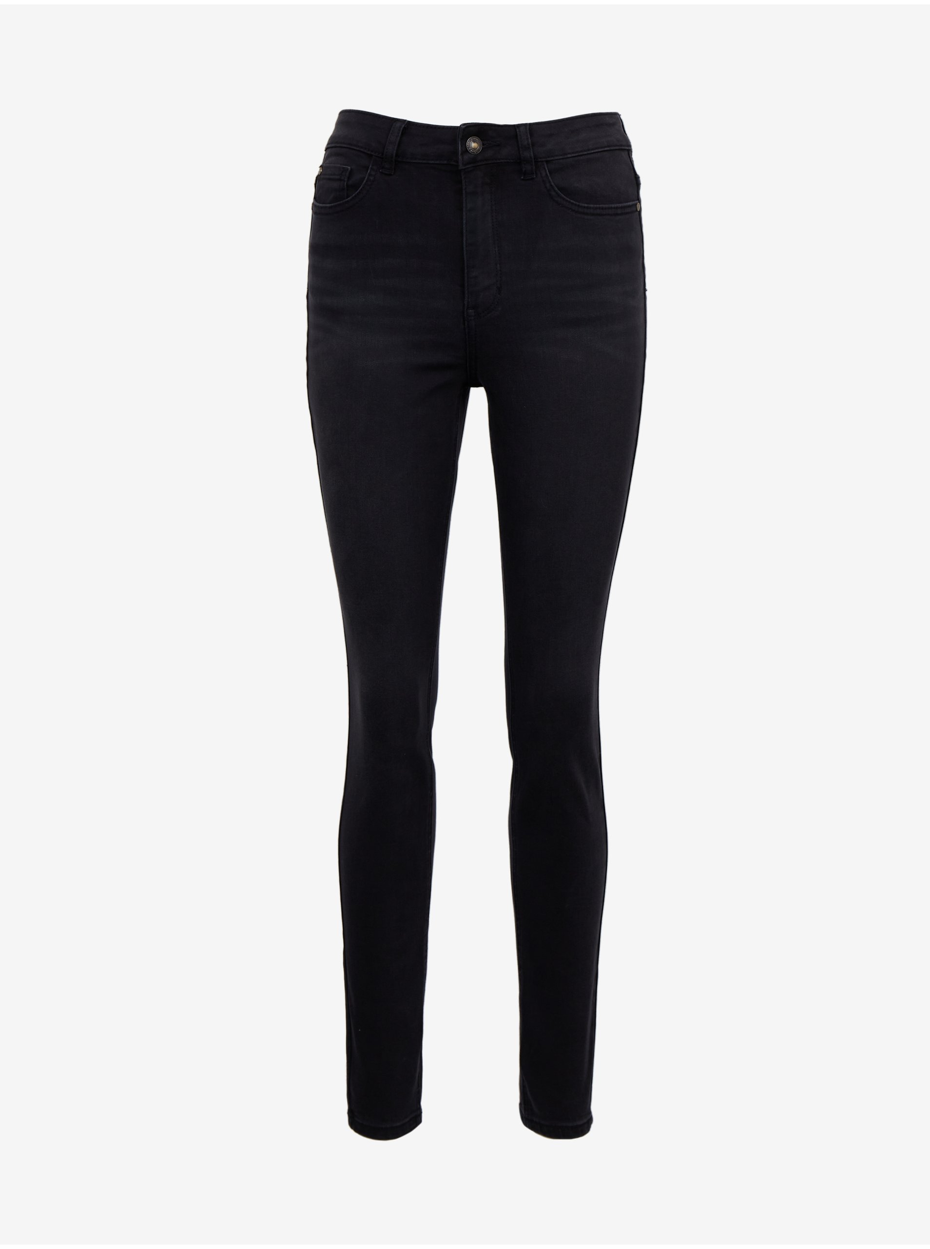 Skinny fit pentru femei ORSAY - negru