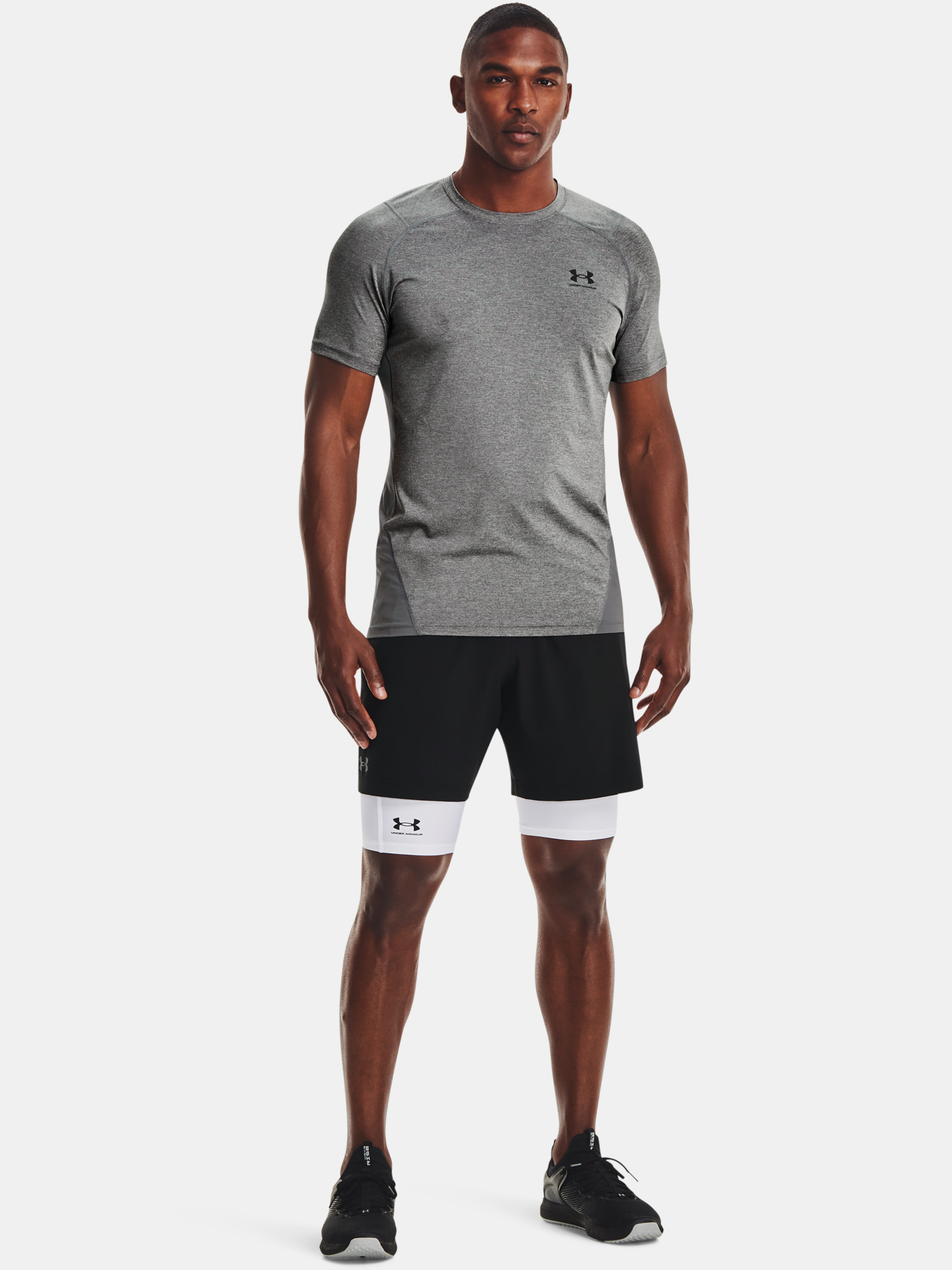 Pánské kraťasy Under Armour