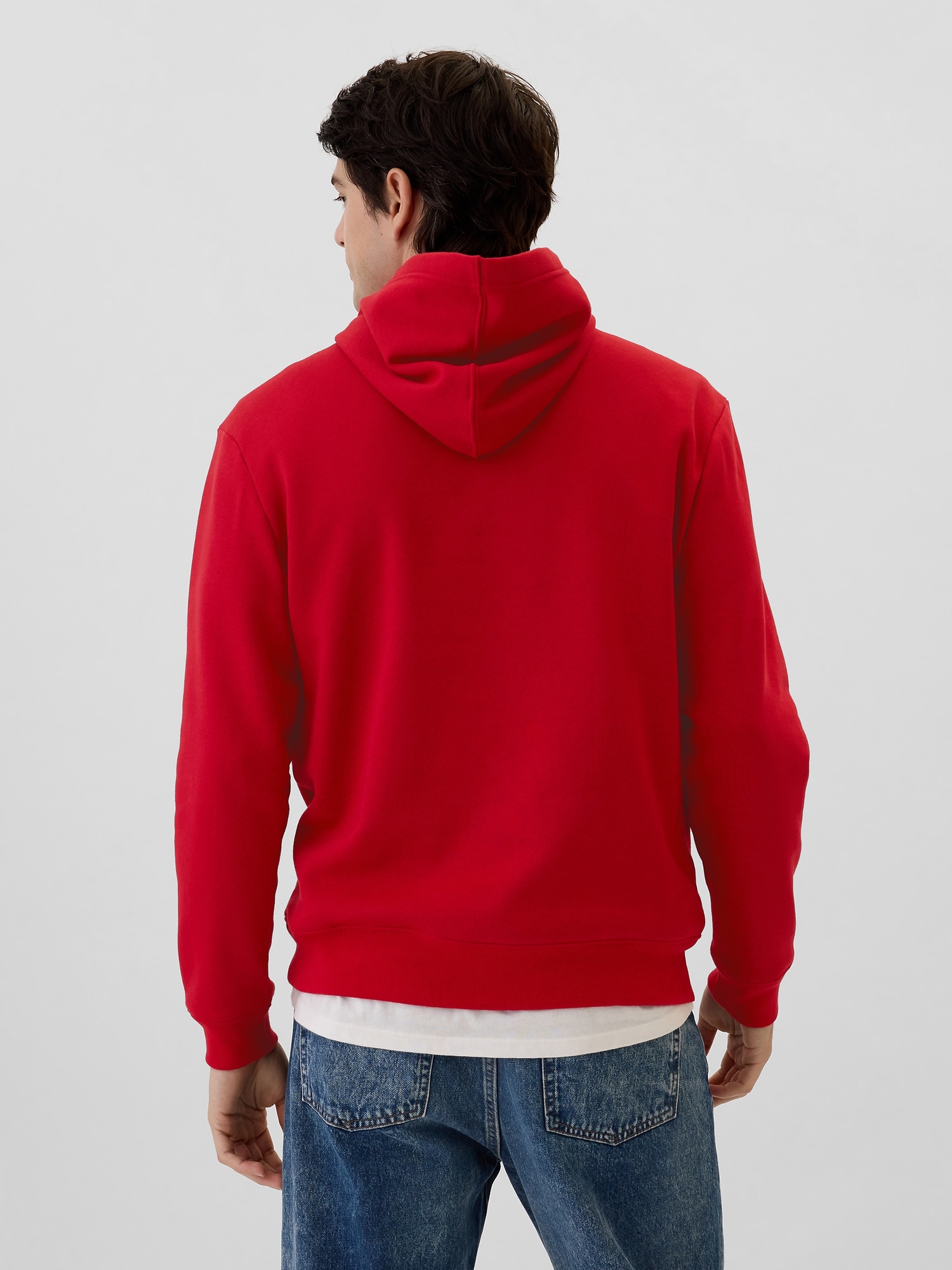 GAP Sweatshirt with logo - Men&#039;s