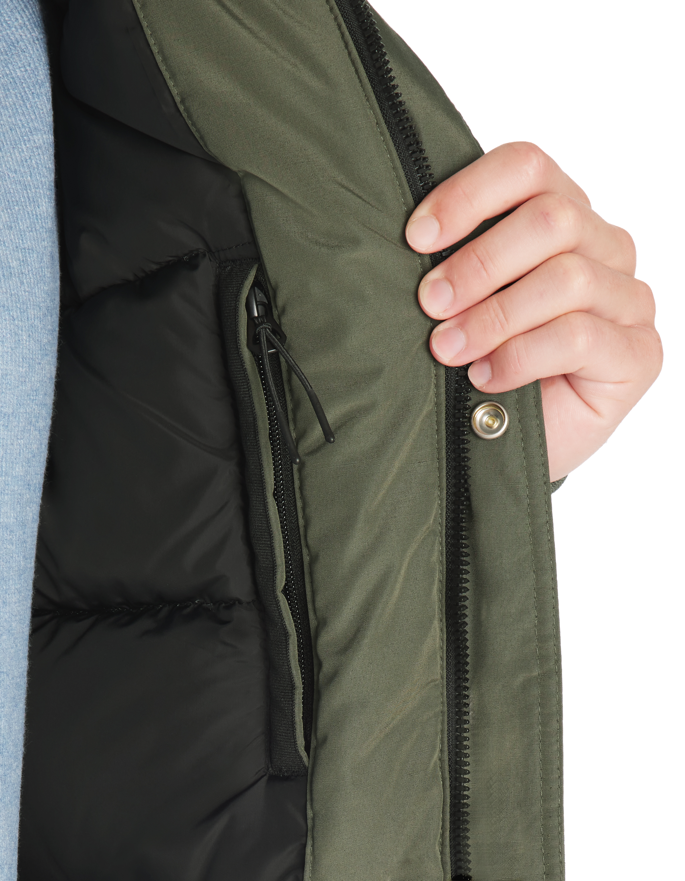 Celio Winter Jacket Jufreeze - Men&#039;s