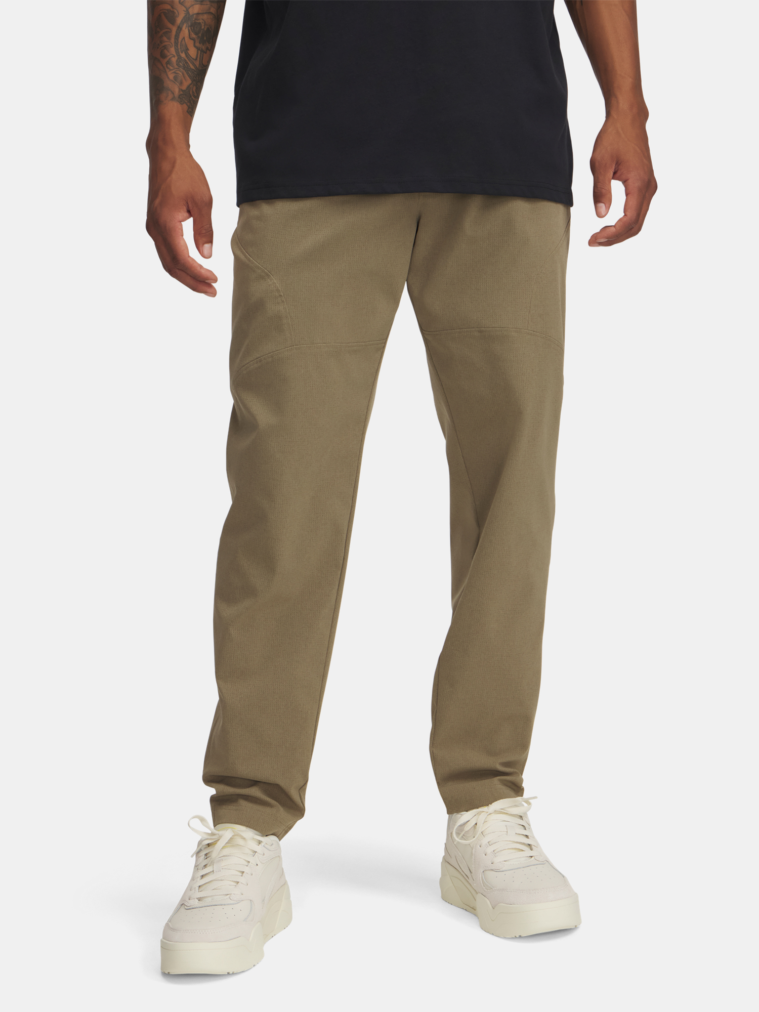 Men&#039;s Sports Pants Under Armour UA Unstoppable Vented Taper - Men&#039;s