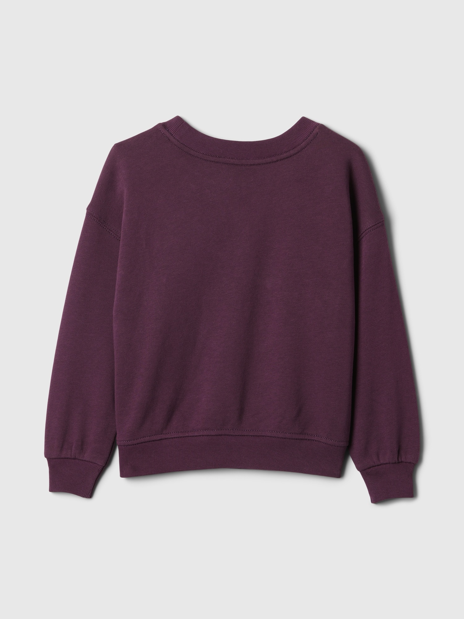 GAP Baby sweatshirt with logo - Boys