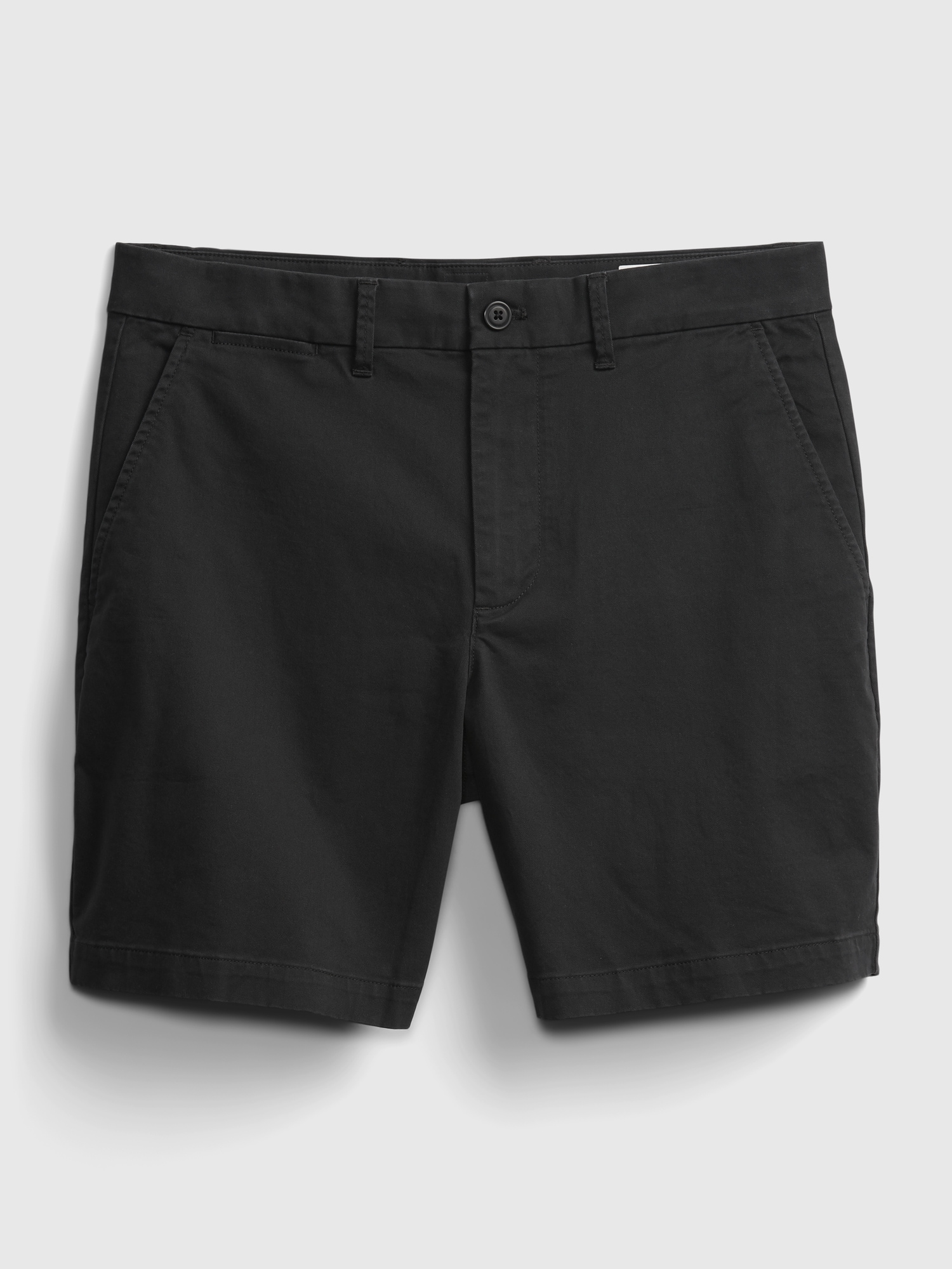 Pantaloni scurti pentru barbati GAP - negru