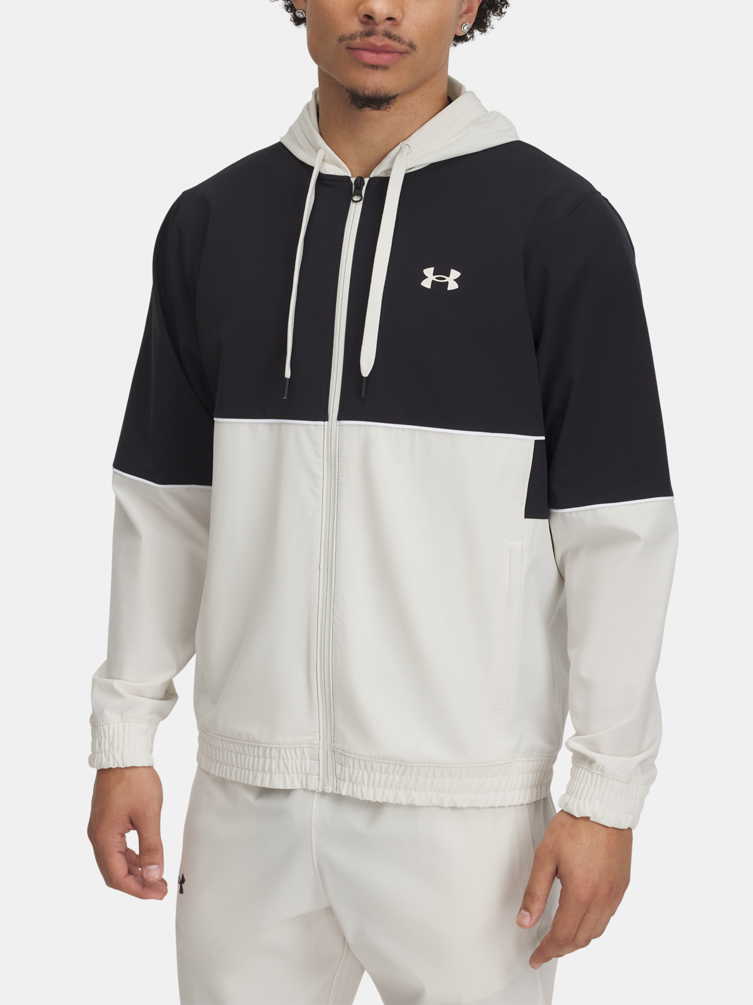 Men&#039;s Under Armour UA Zone Woven Jacket - Men&#039;s