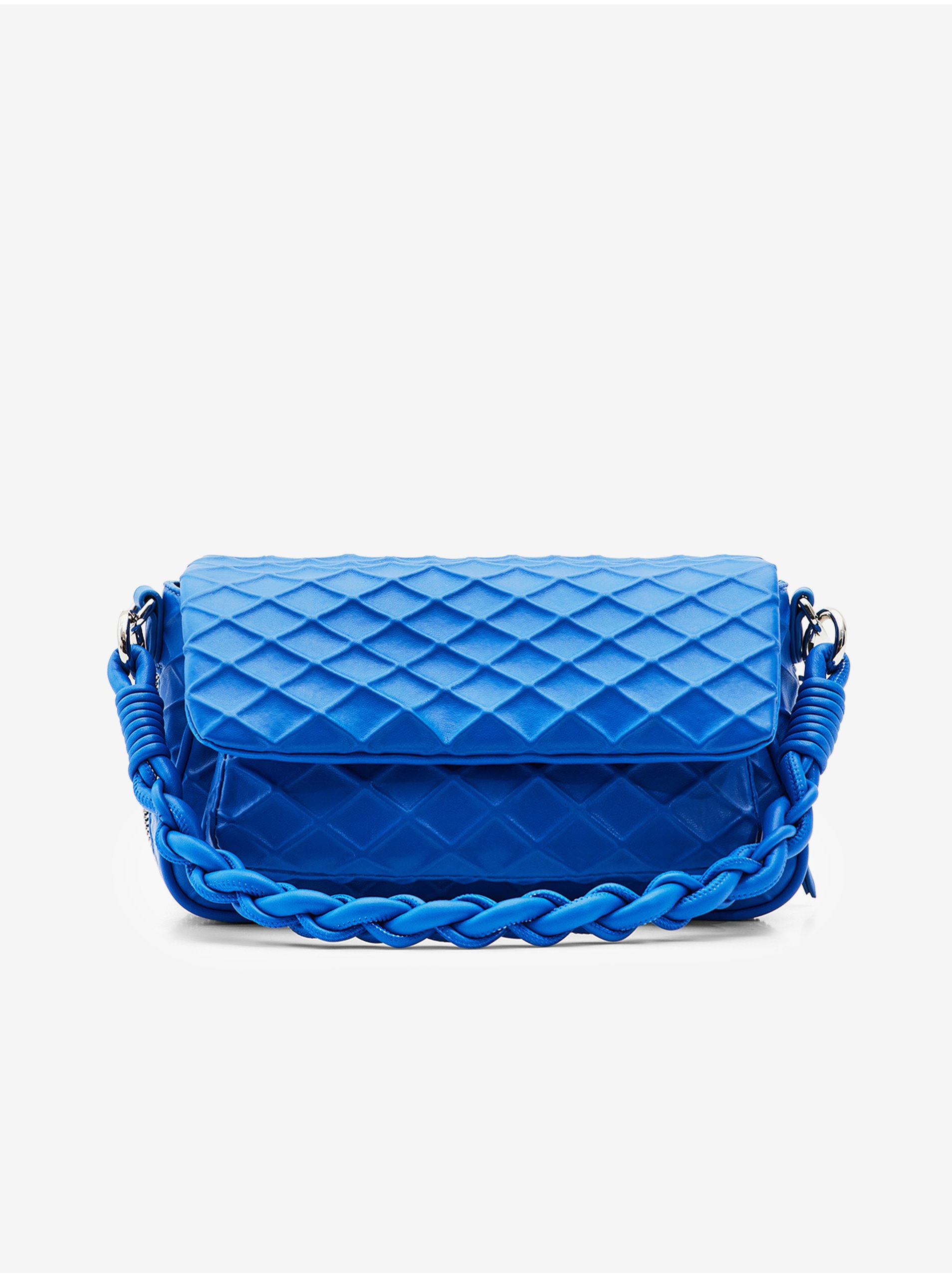 Blue Ladies Handbag Desigual Blogs Tromso - Women