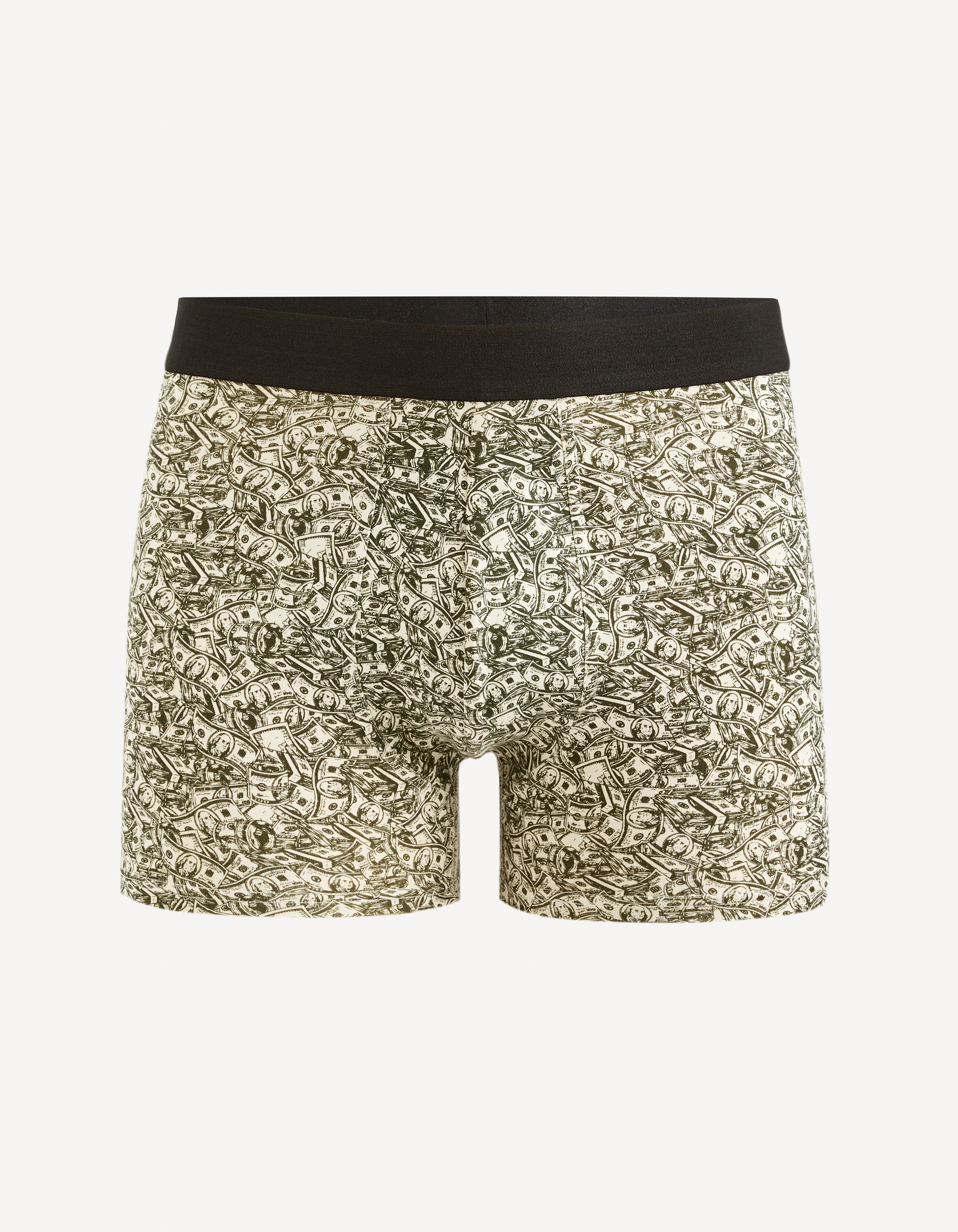 Celio Patterned Boxers Fibillet - Men