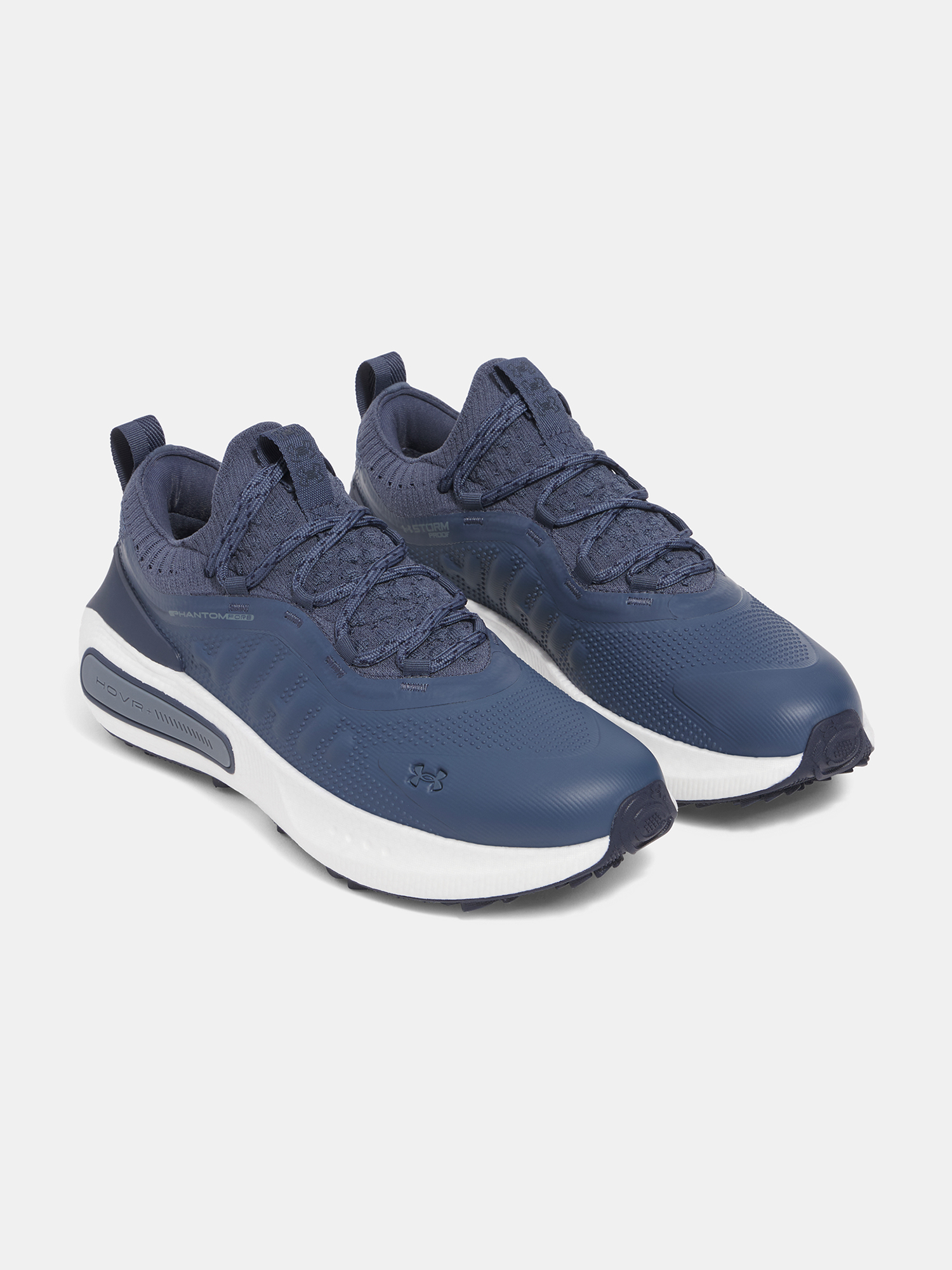 Men's shoes Under Armour UA Phantom Fore - Men's