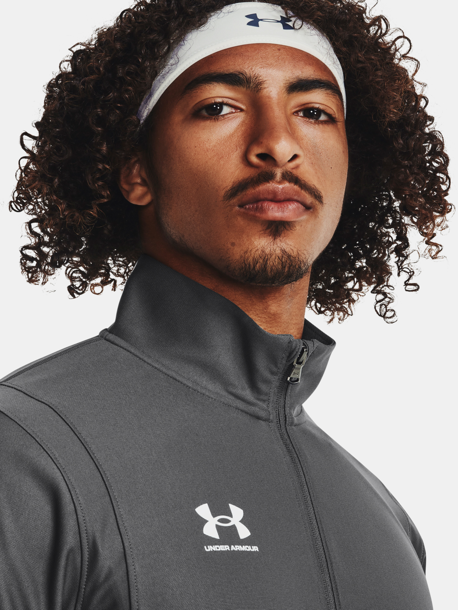 Under Armour Men's UA M's Ch. Tracksuit - Men's