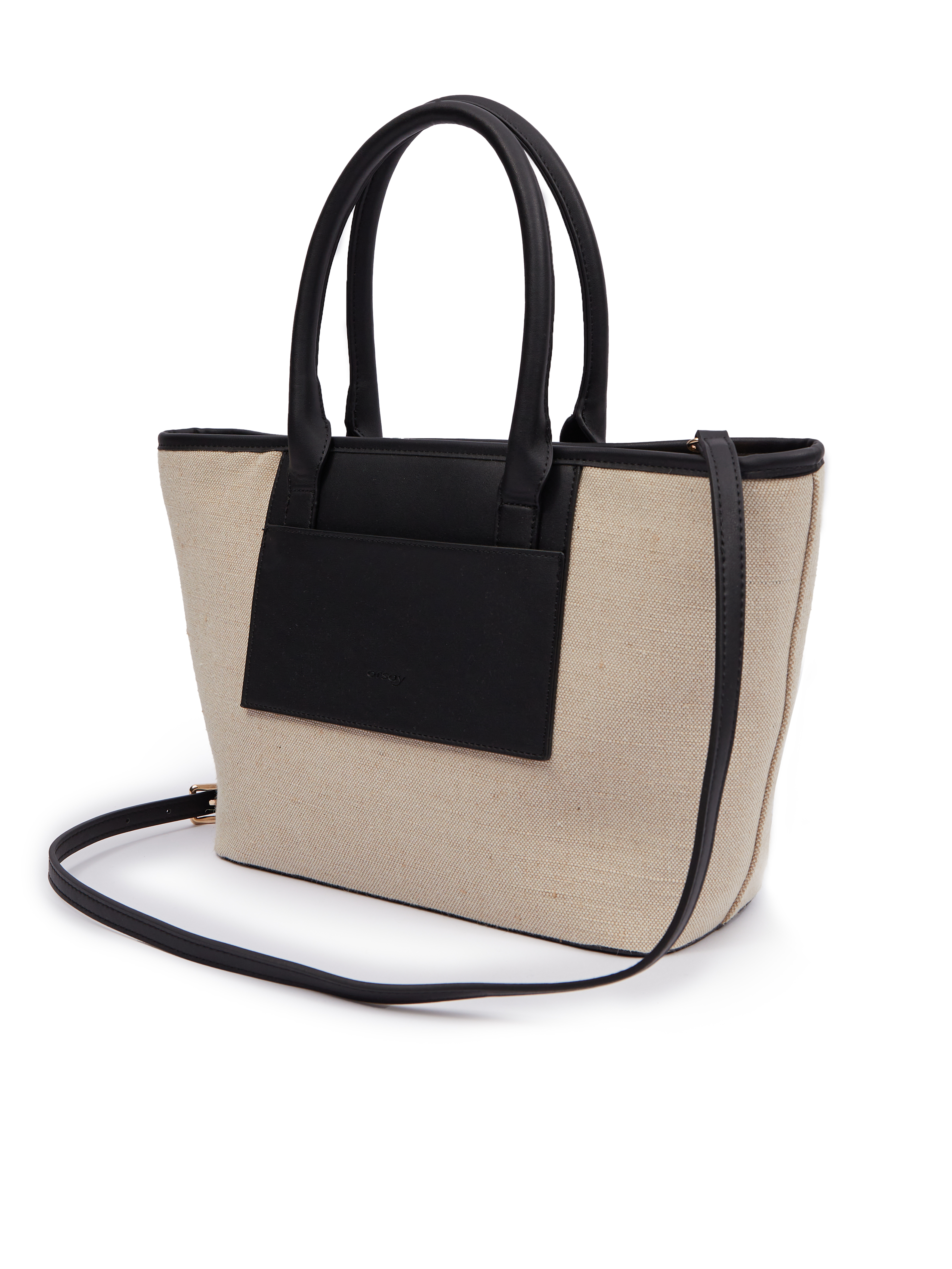 Orsay Beige women&#039;s handbag - Women