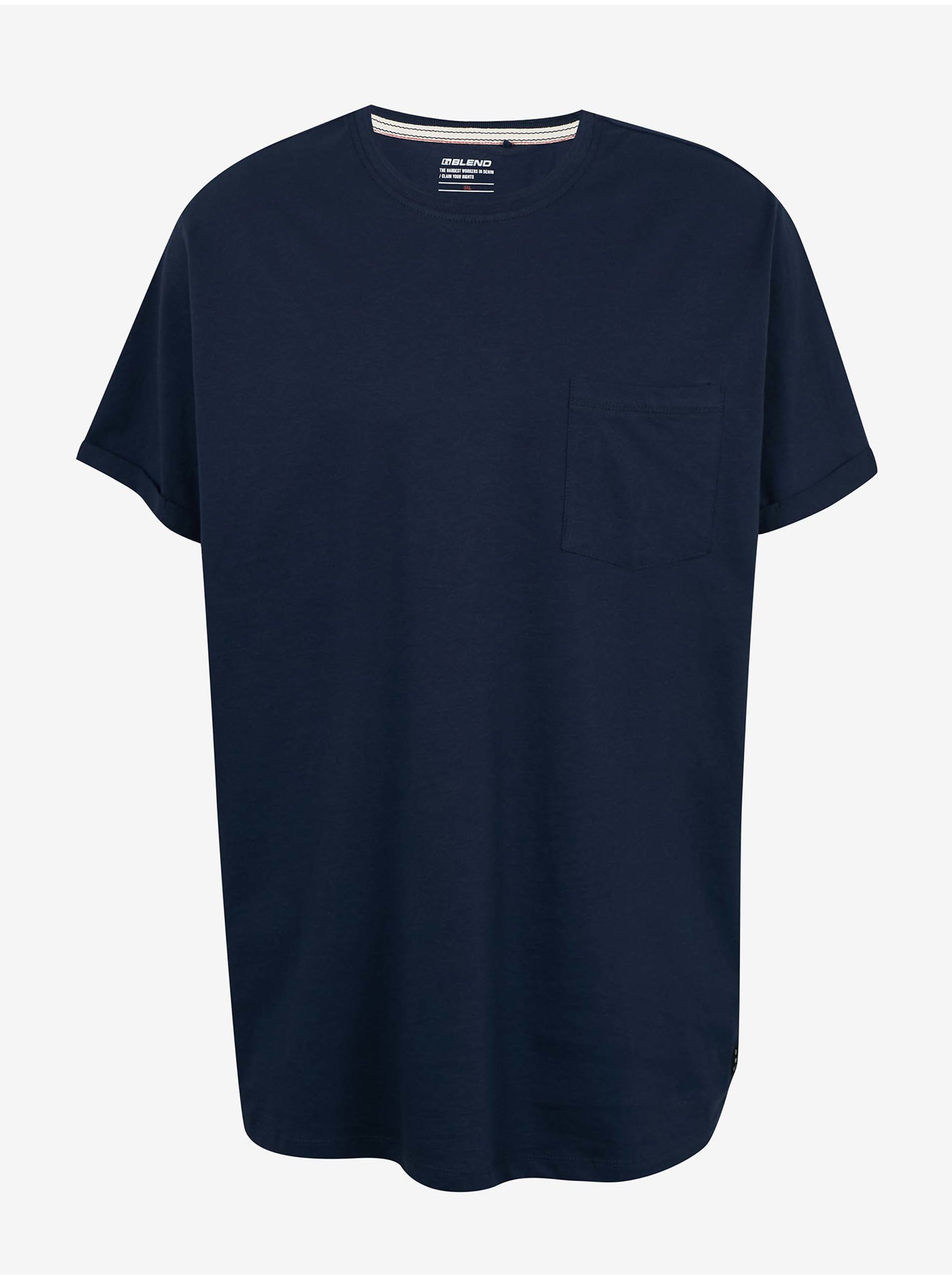 dark-blue-t-shirt-blend-nasir-men