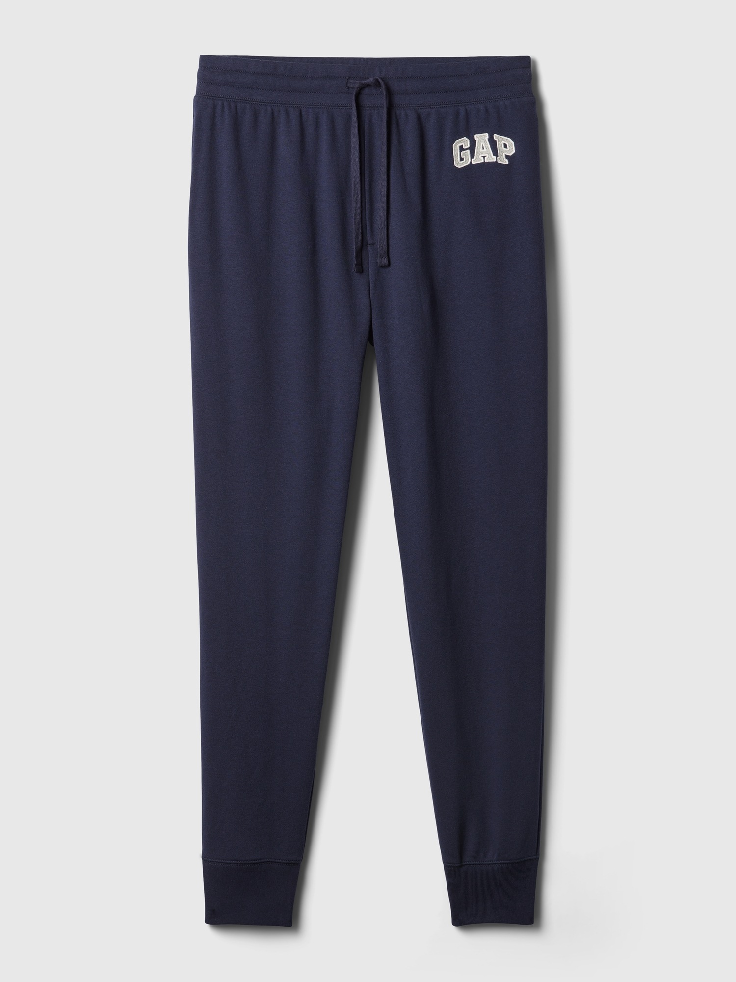 Pantaloni scurti, pantaloni basic pentru barbati GAP - albastru inchis