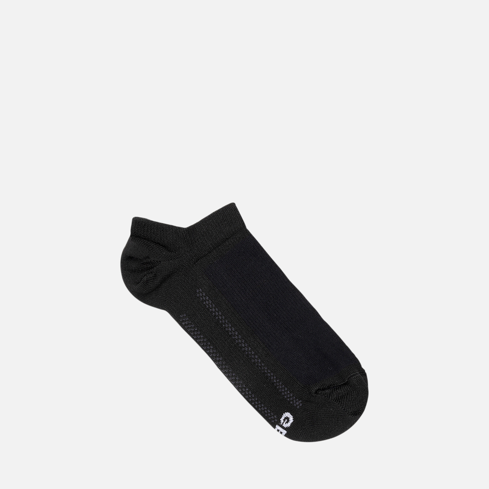 Black women&#039;s socks Geox - Women&#039;s