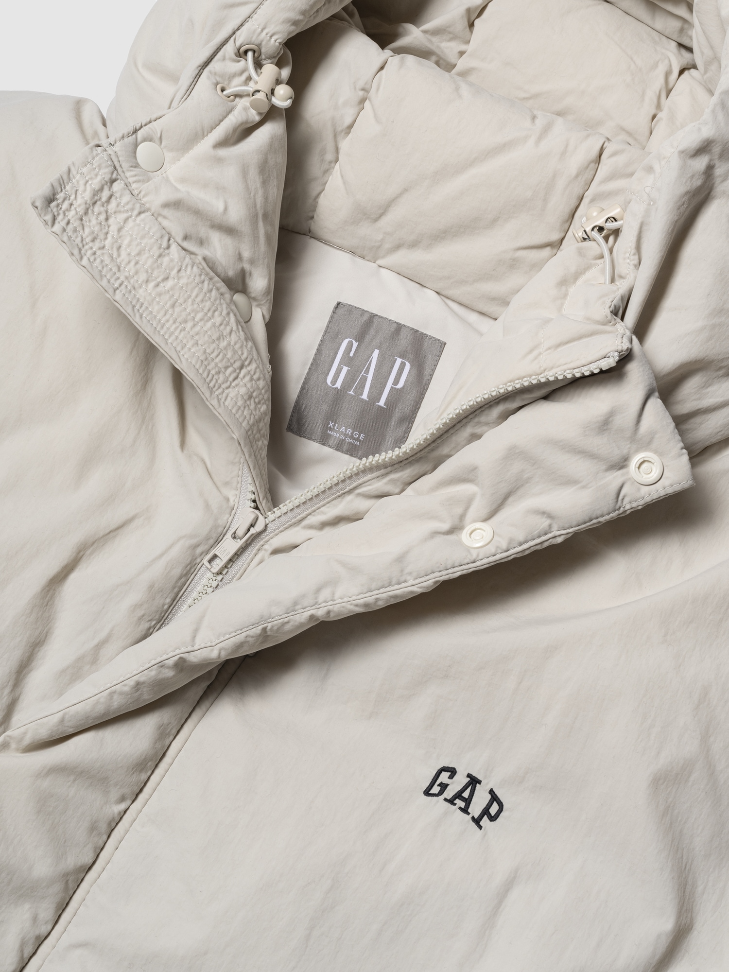 GAP Waterproof Jacket - Men