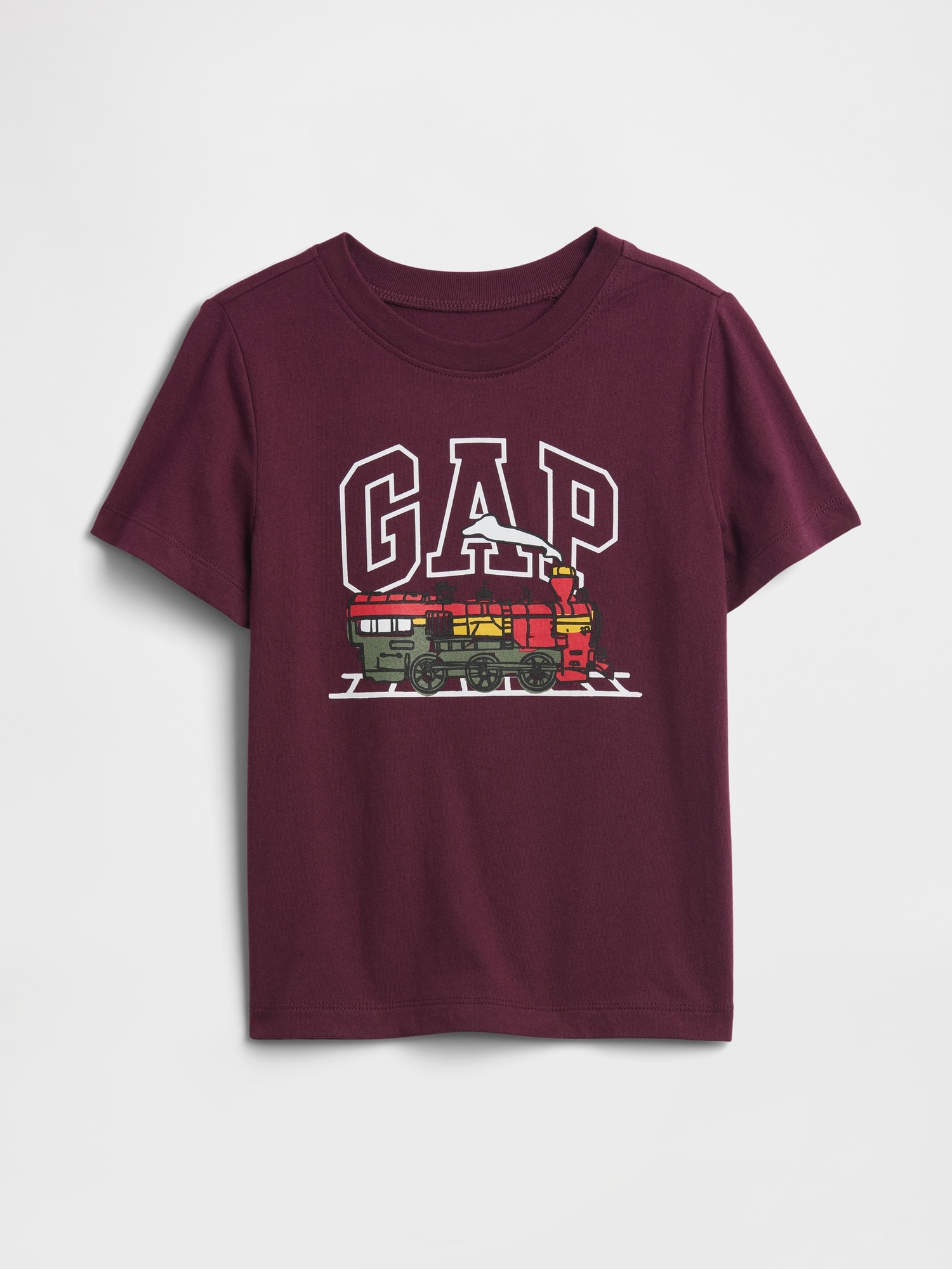 GAP Baby T-shirt with logo - Boys