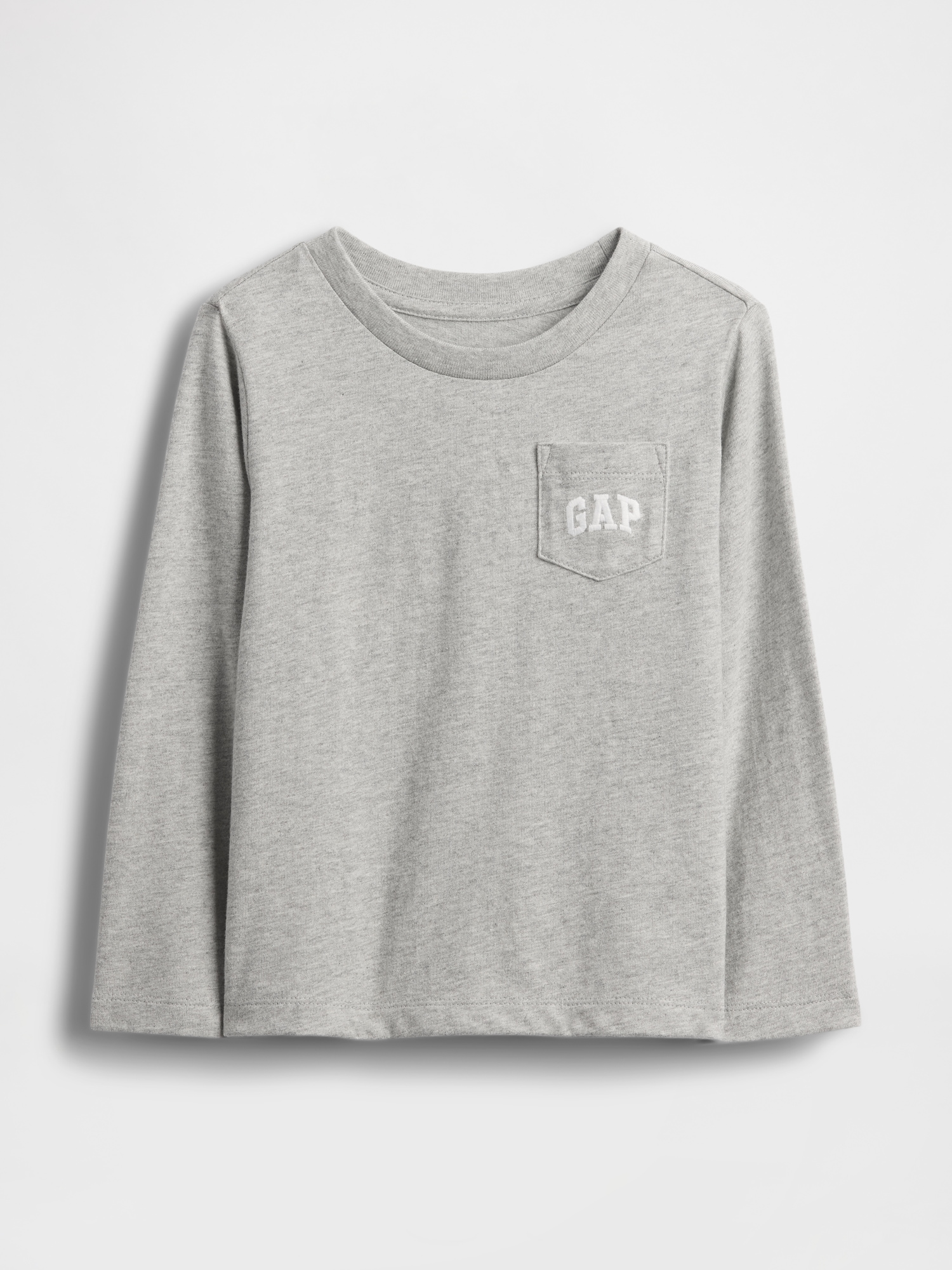 GAP Baby T-Shirt with Pocket - Boys