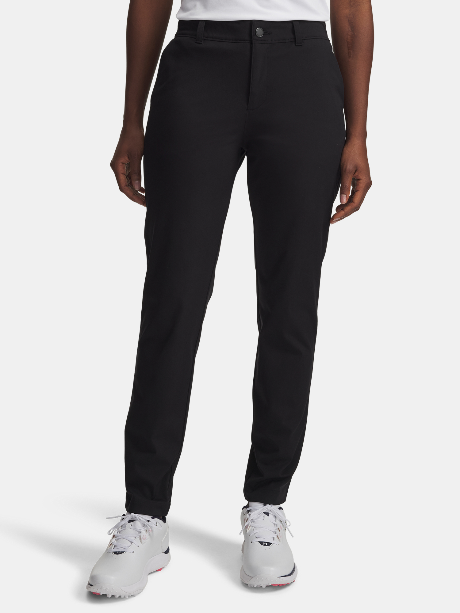 Дамски спортни панталони Under Armour UA Drive Pant