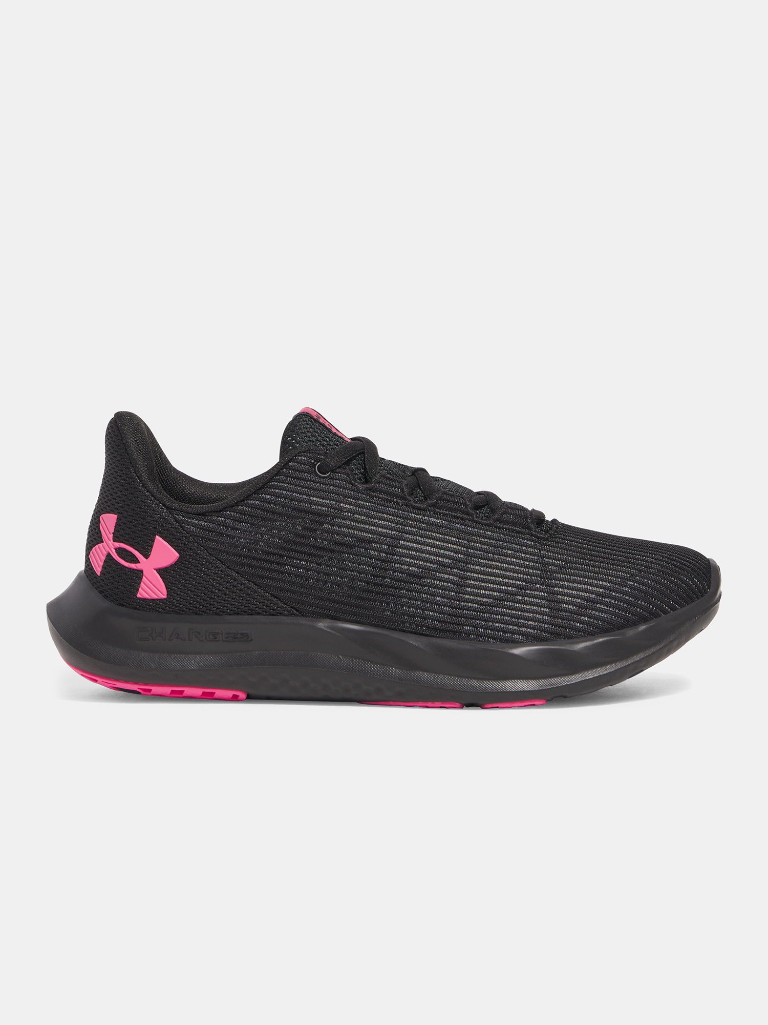 Womens shoes Under Armour UA W Charged Speed Swift - Womens